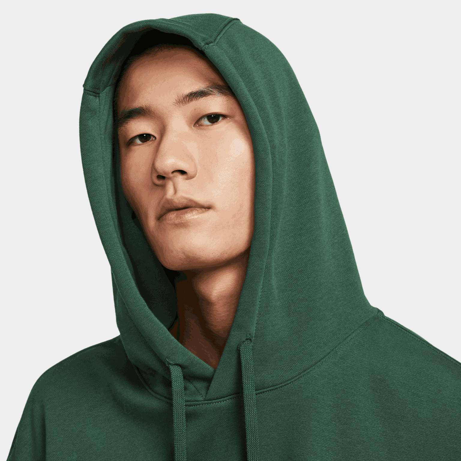  Sportswear Club Hoodie, Heren Hoodie
