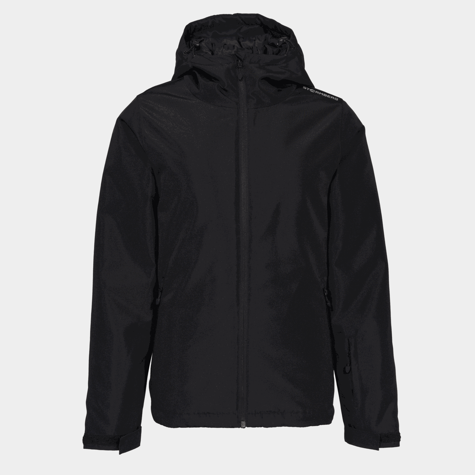 Jaqueta feminina isolada Vemdalen Alpine W 24/25, ideal para esqui e snowboard.