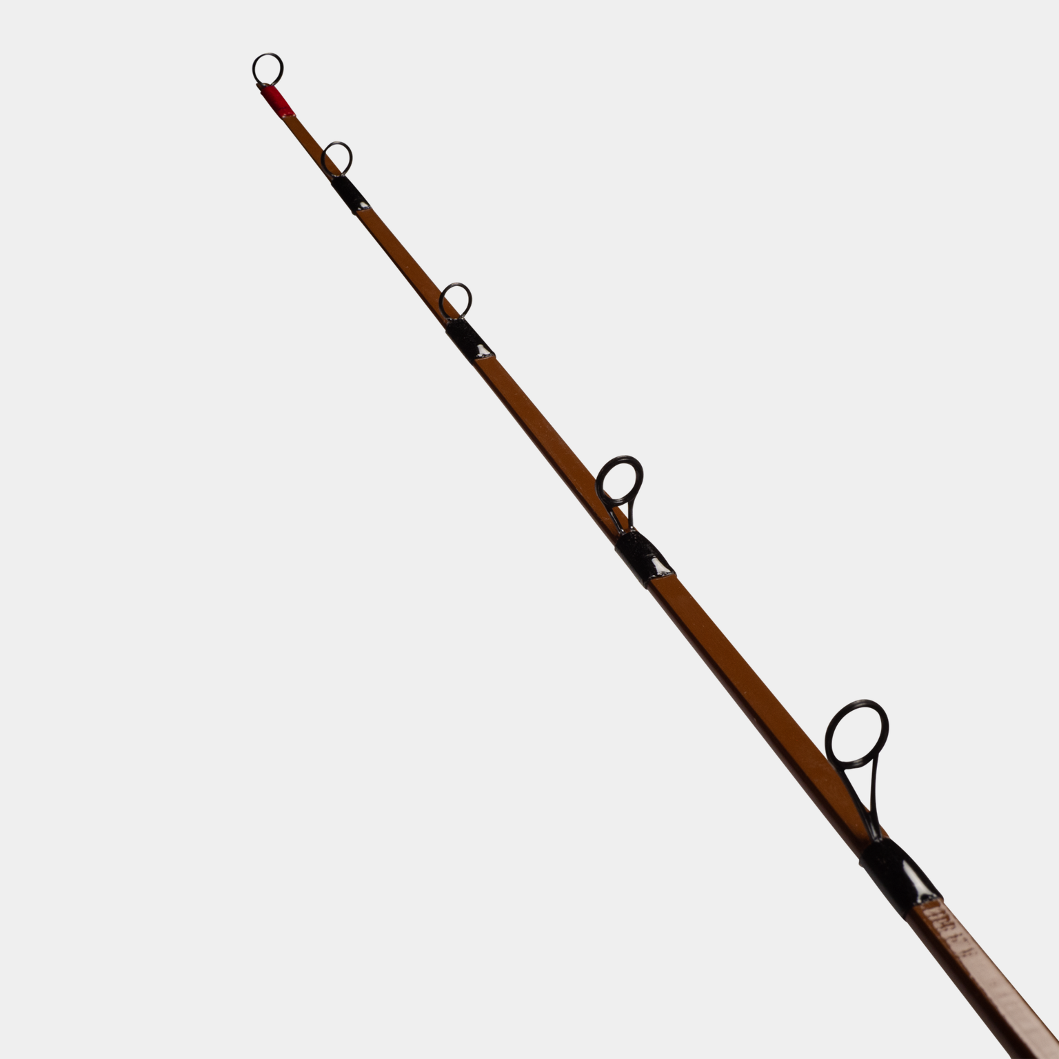 BRZYDKA X PŁASKA 48CM LEKKA strzałka do lotek -