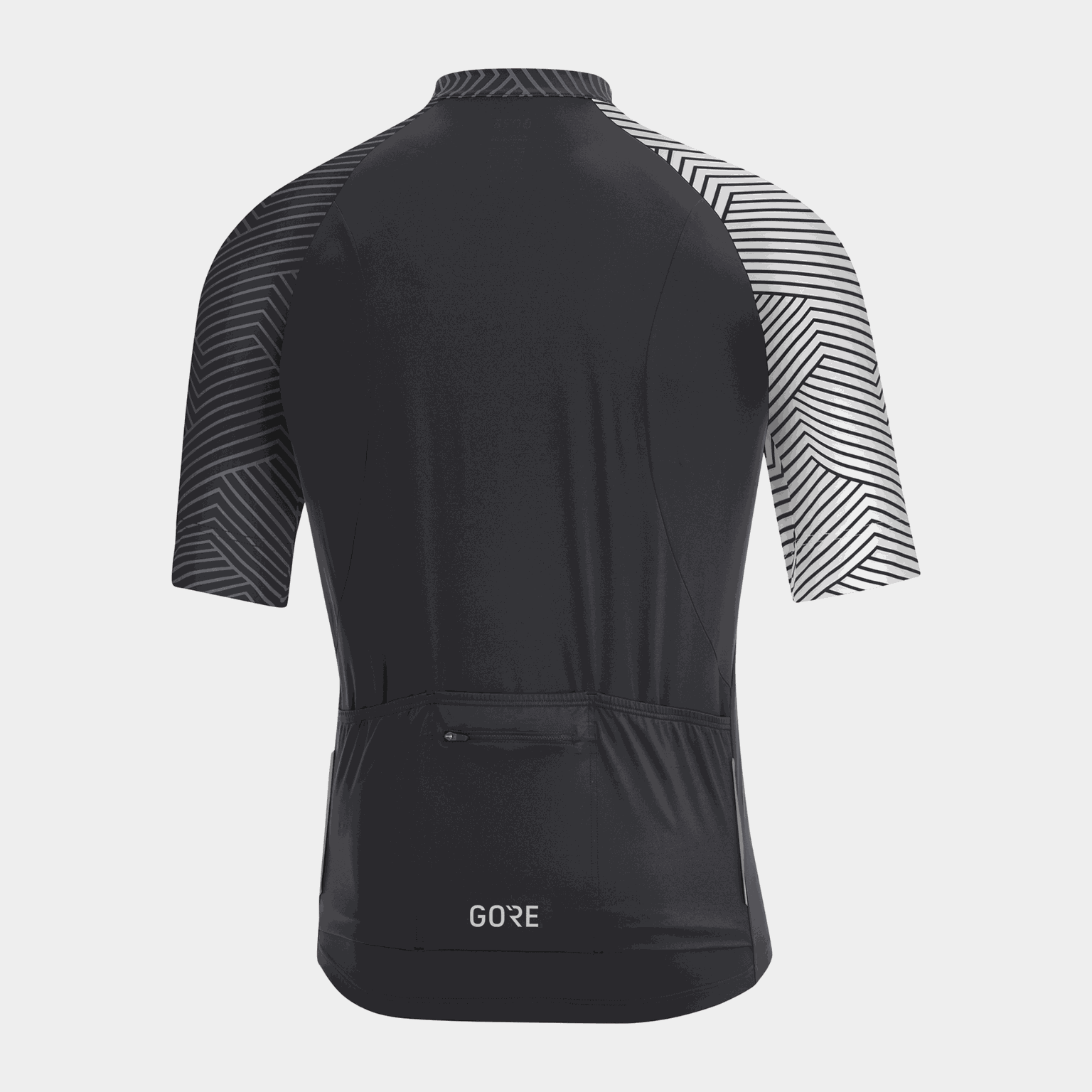 C5 OPTI Trikot 25, Fietsshirt, heren