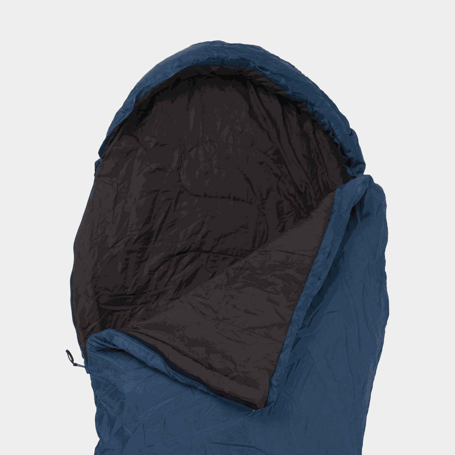  Babyslaapzak Skogro Jr +10 - blauw