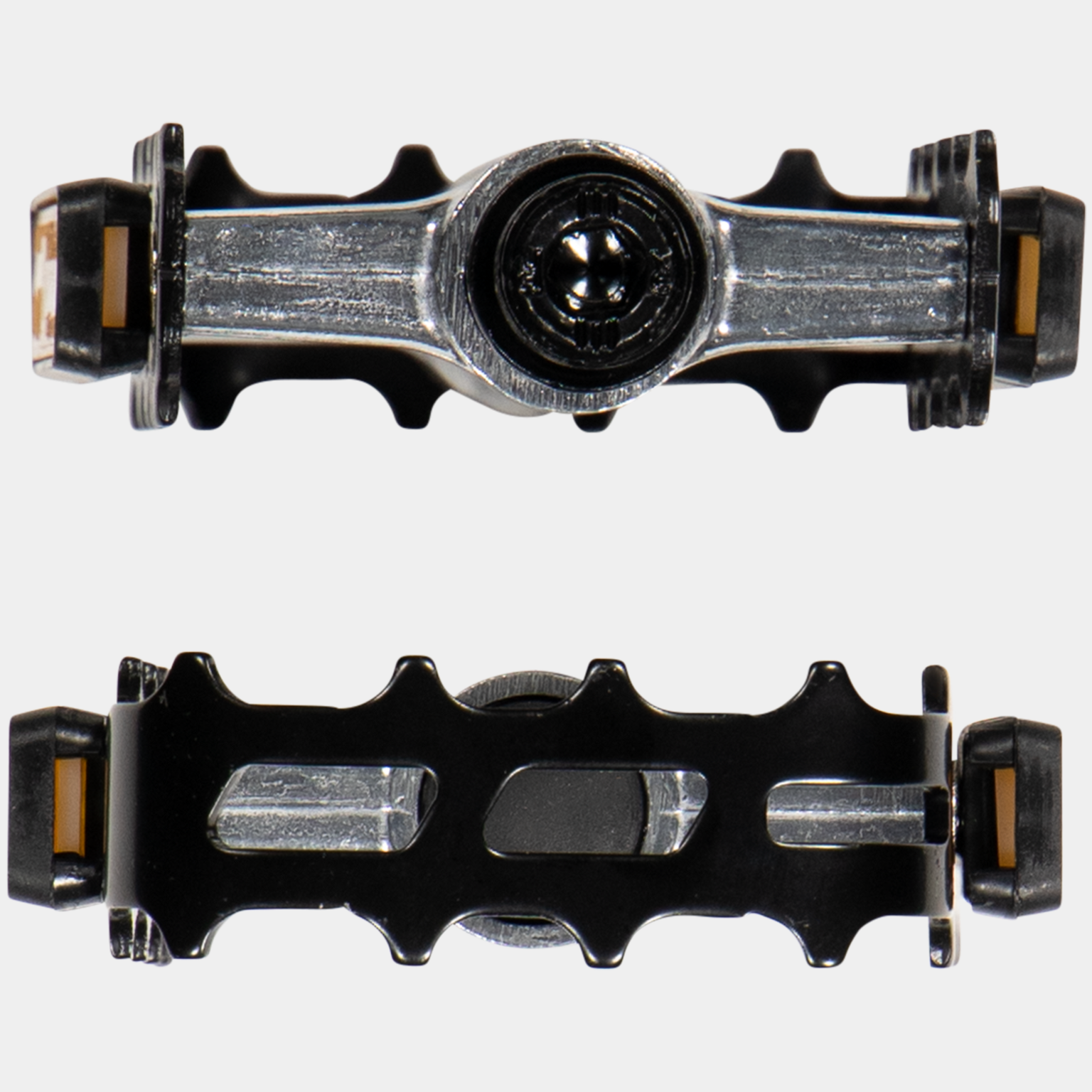  Pedały płaskie BITS PD-S10 – czarne