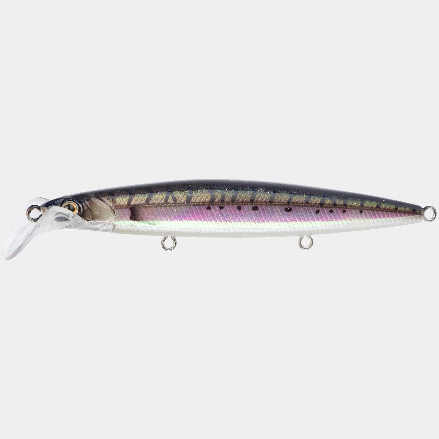  Scooter Minnow, Wobbler