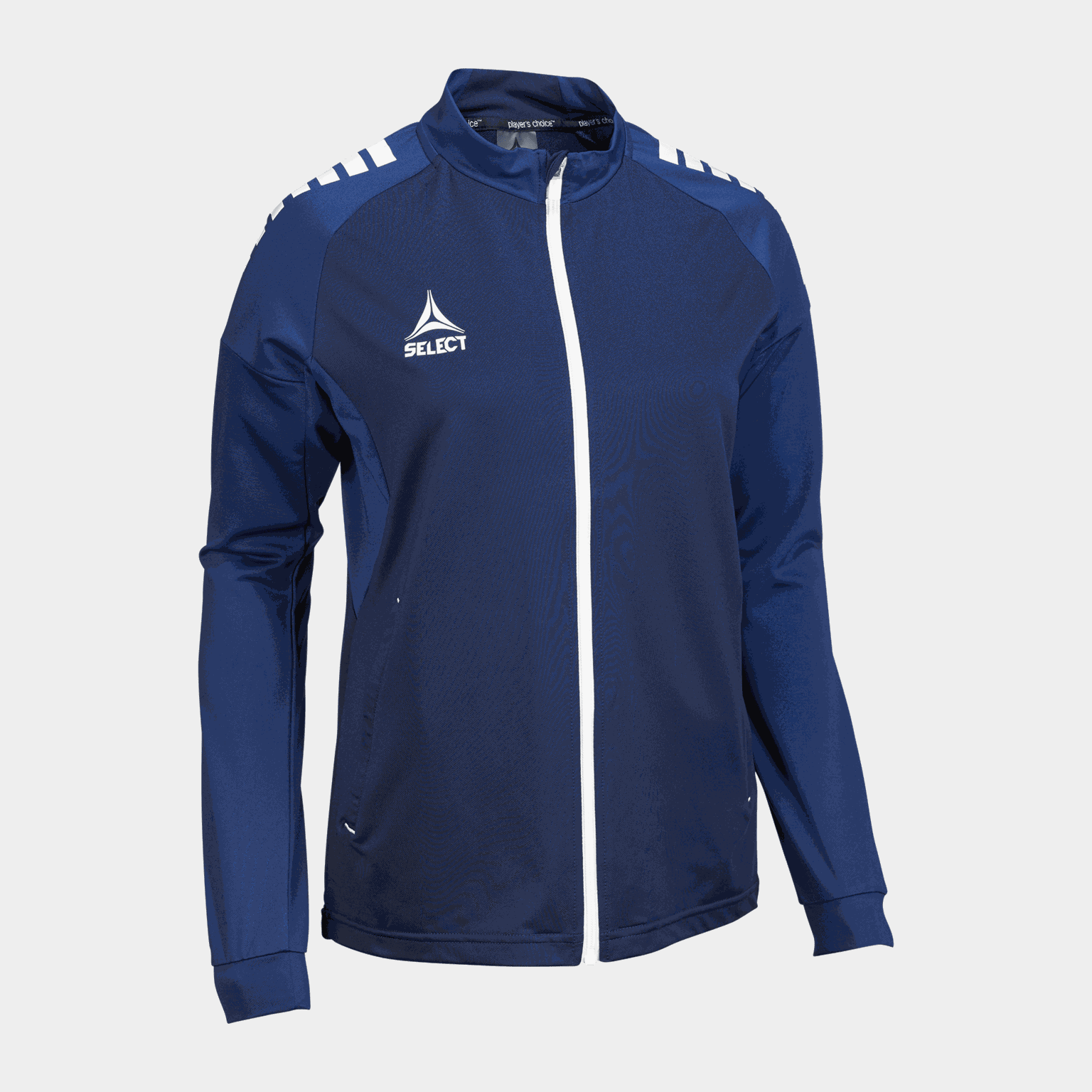 Veste de survêtement zippée Spain v25, veste, femme