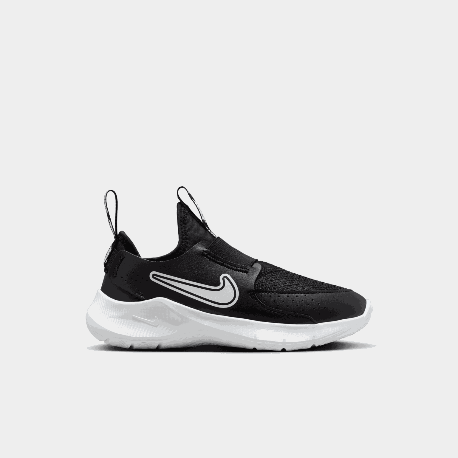  Nike Flex Runner 3 kindersneakers - zwart