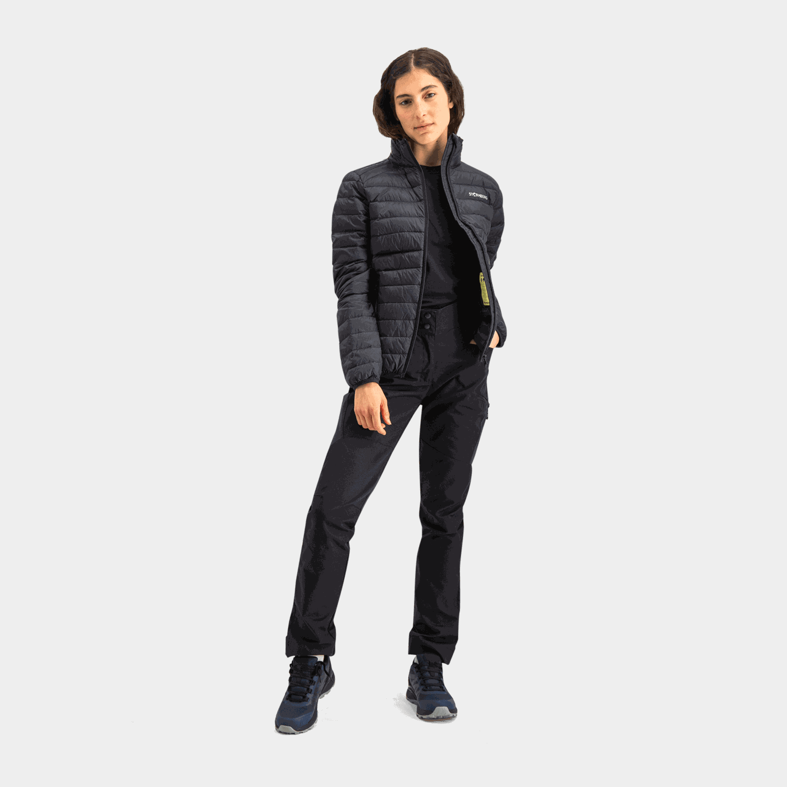 Kjosen W pants, turbukse, for women