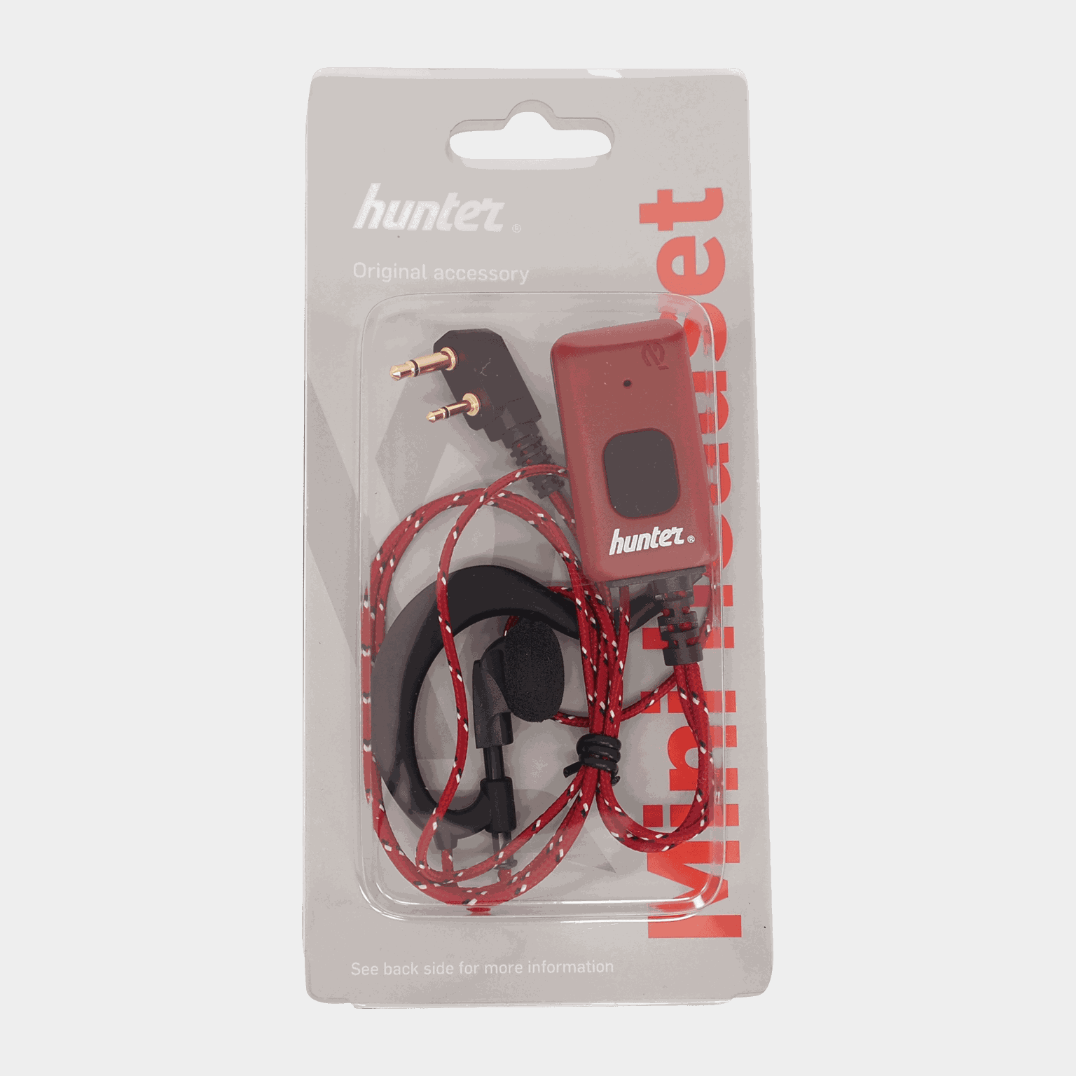Miniheadset OS-01, mini headset -