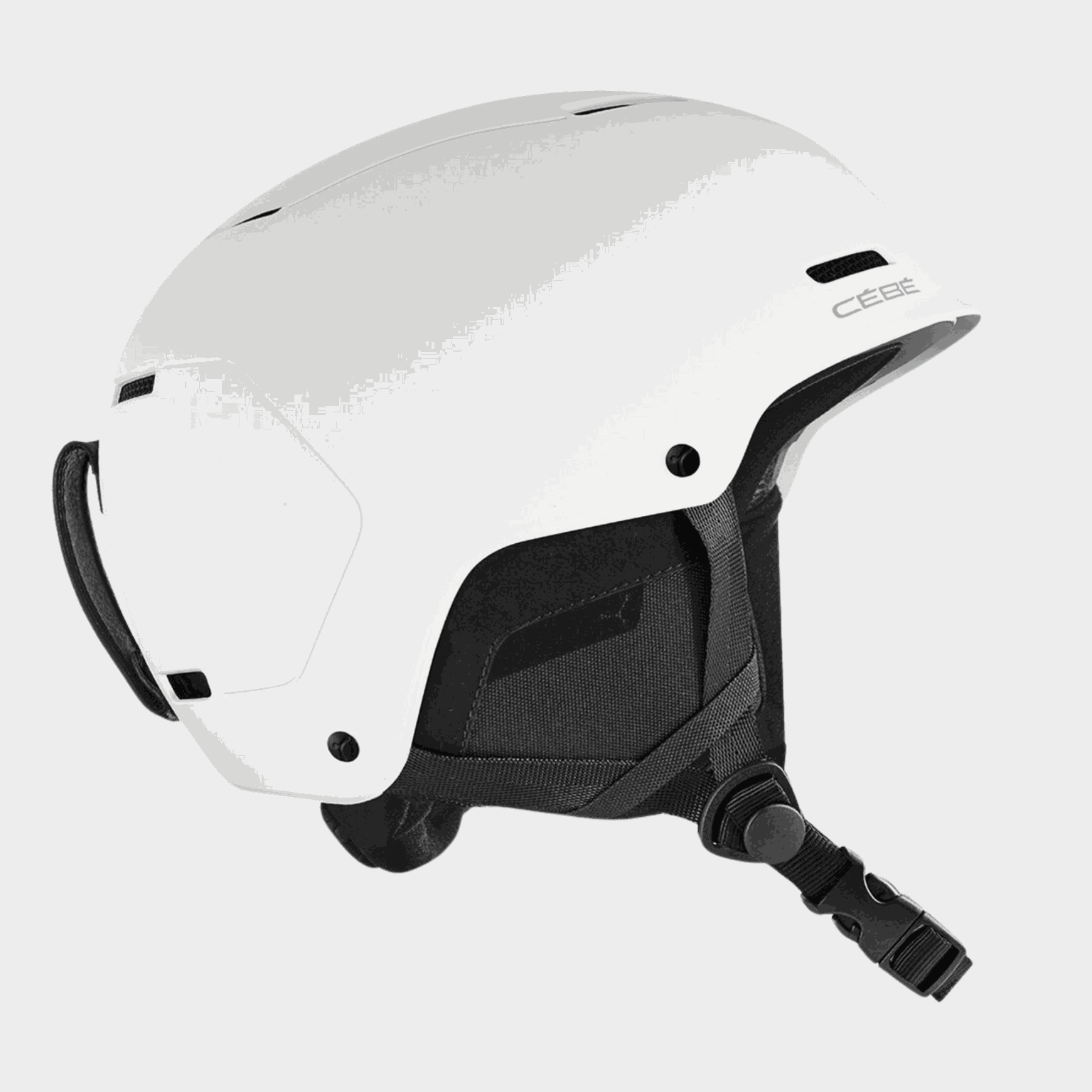  Casque alpin POW2 24/25, casque alpin, unisexe