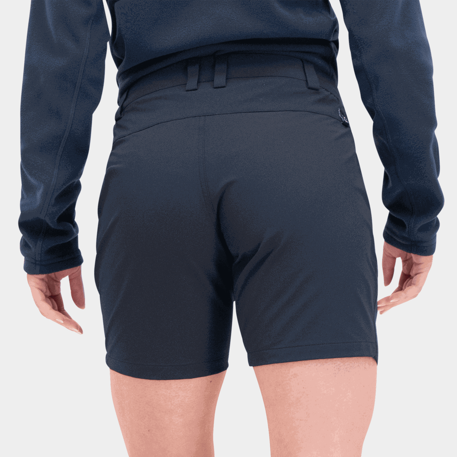 Zircon Shorts, turshorts, dame