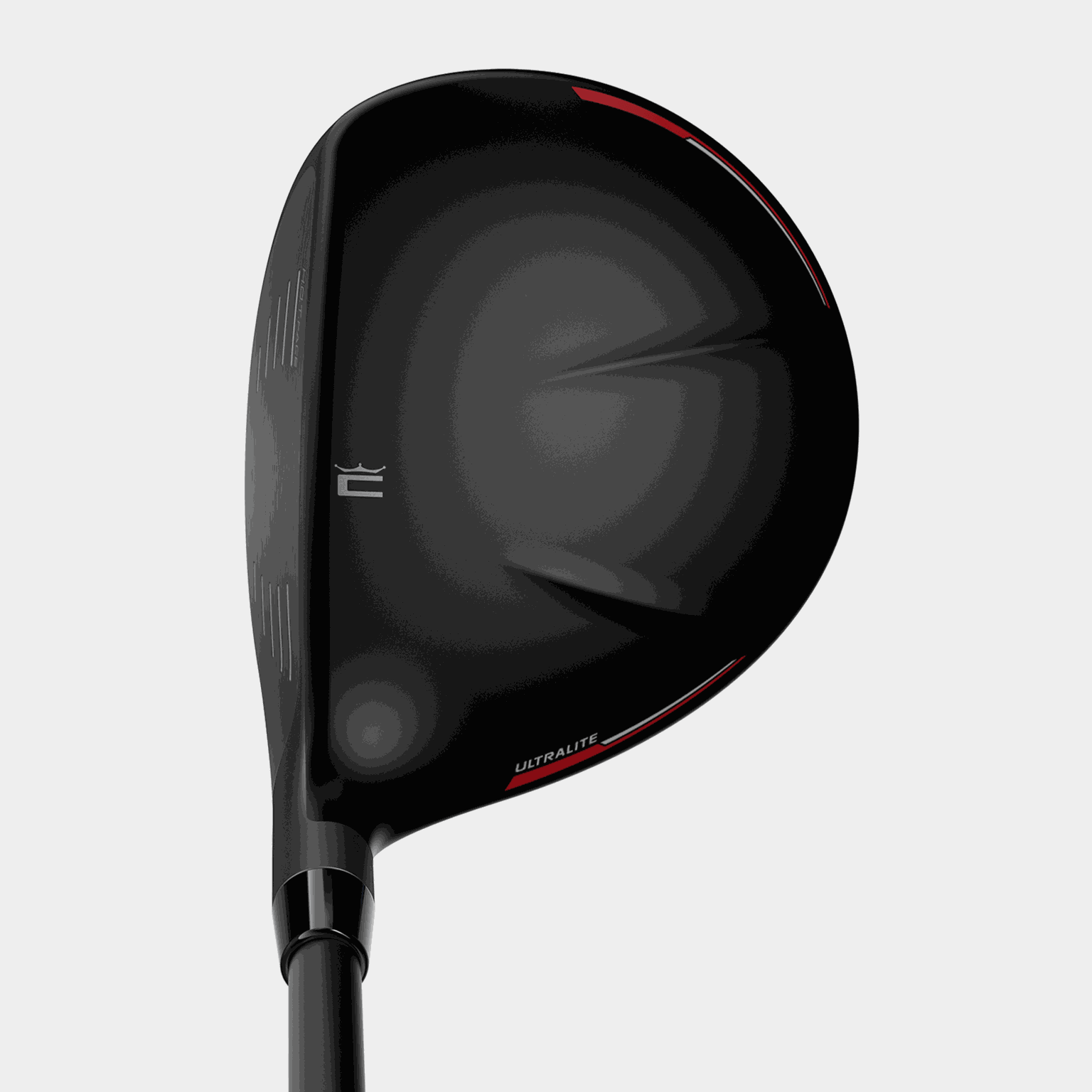  AIR-X 2024 Fairway LH, Drewniana piłka fairway męska -