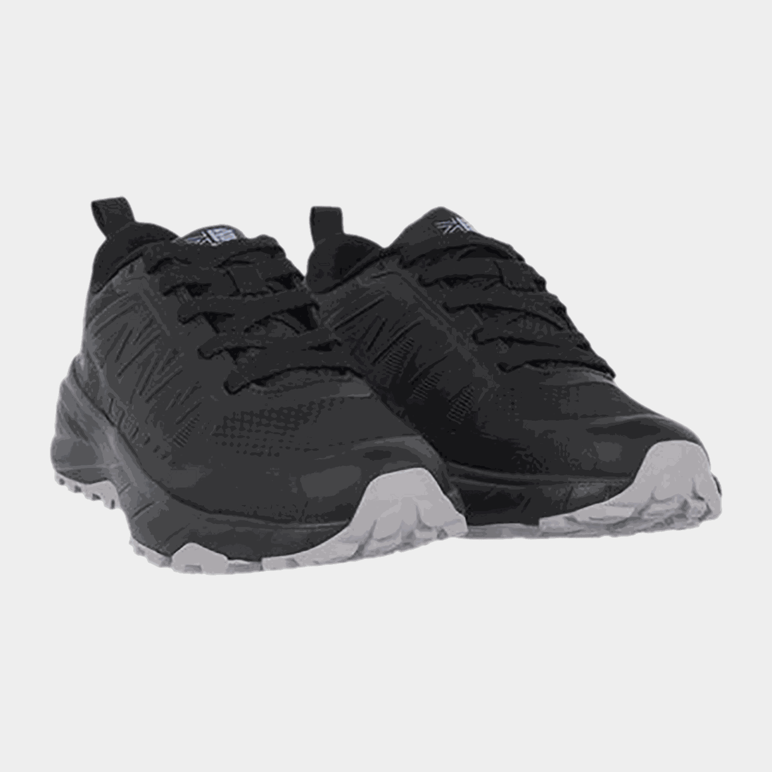 Caracal WaterProof, tursko, dame - Svart