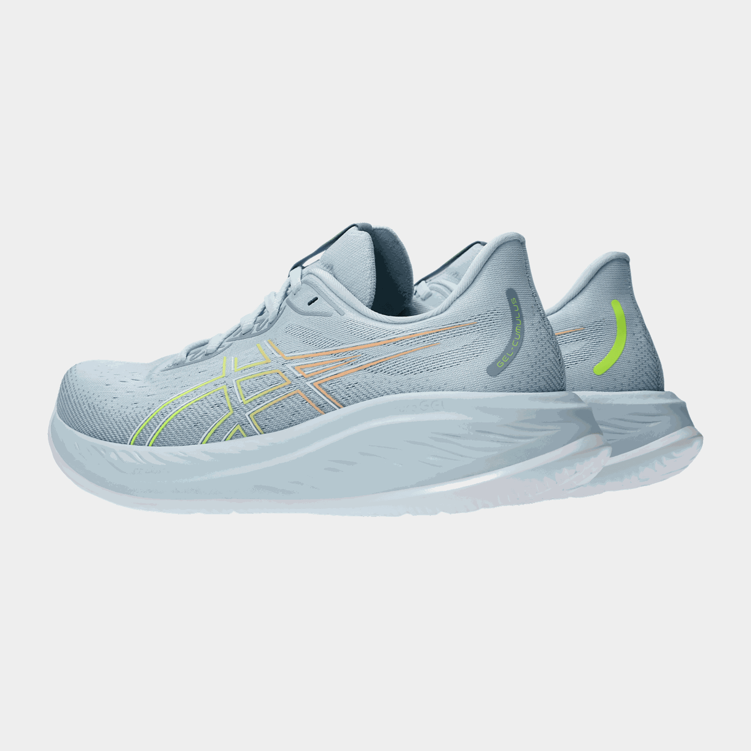  Buty do biegania męskie Gel-Cumulus 26
