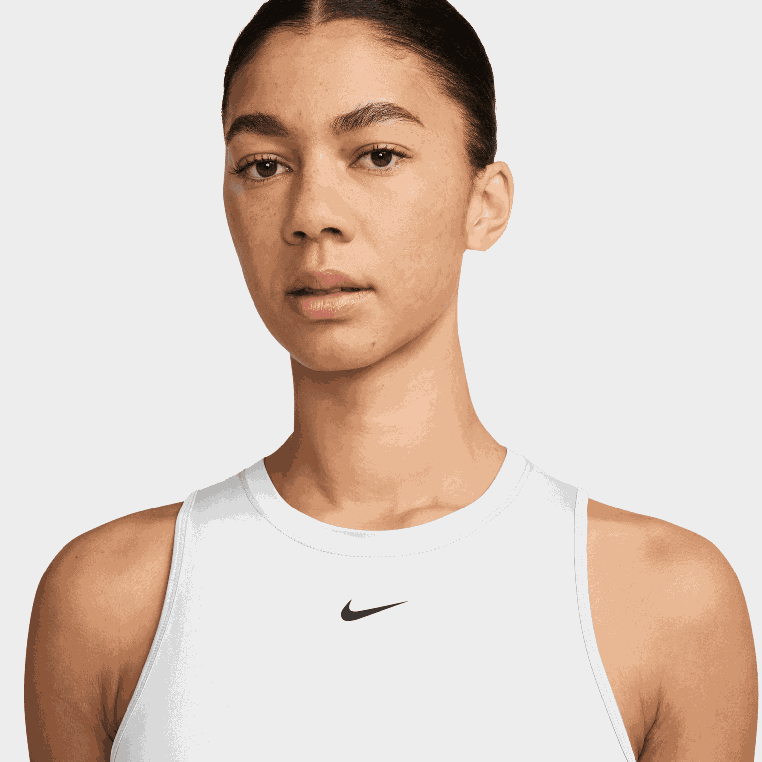  Damski klasyczny top Dri-FIT
