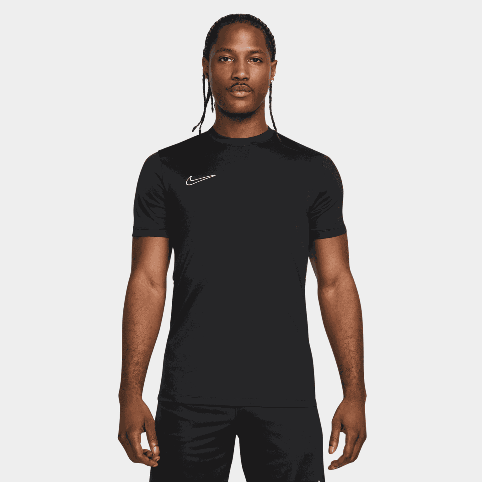 Dri-FIT Academy 25 Top Short Sleeve, fotballtrøye, herre