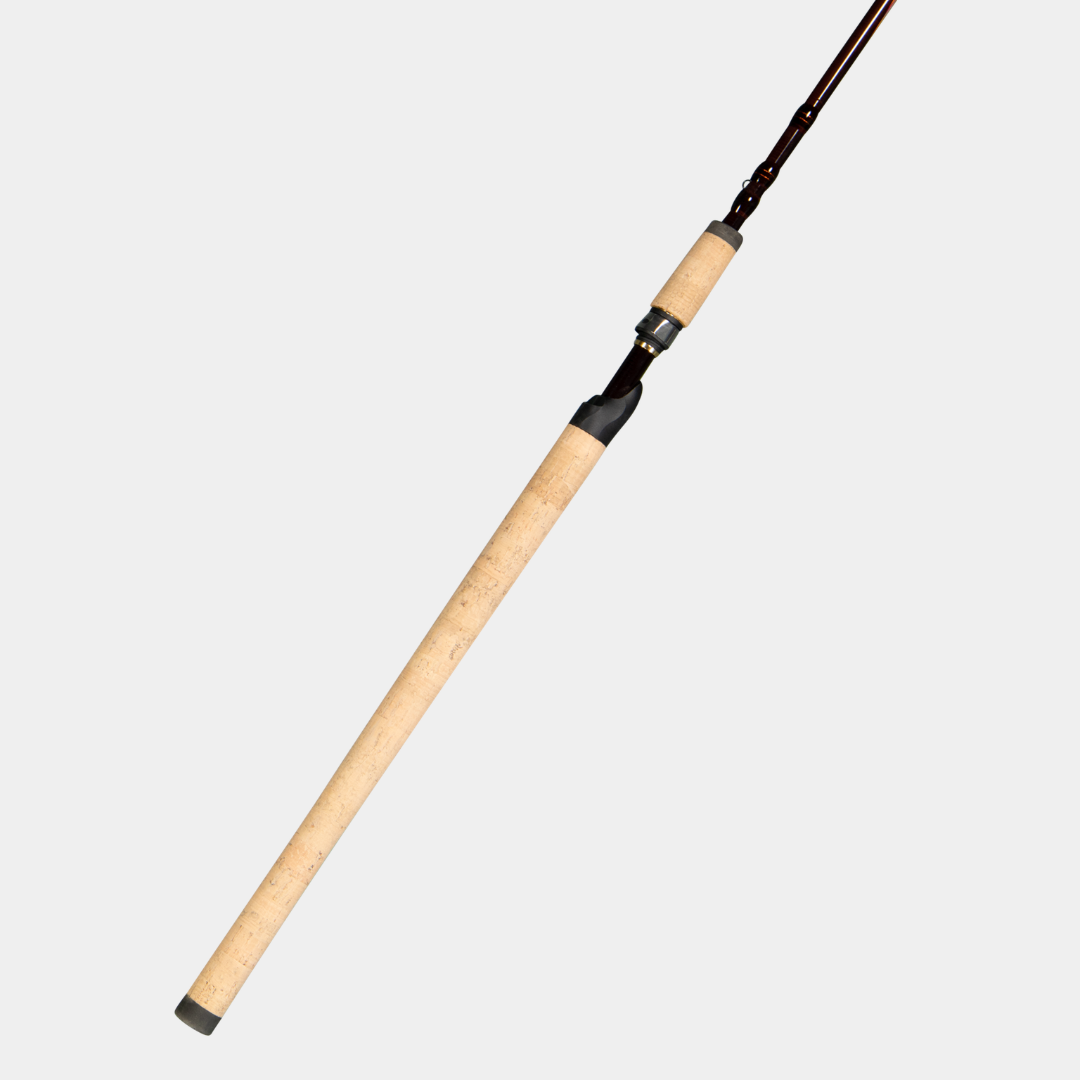 LRVSE 8' 30-80g Spin, Haspeltang -