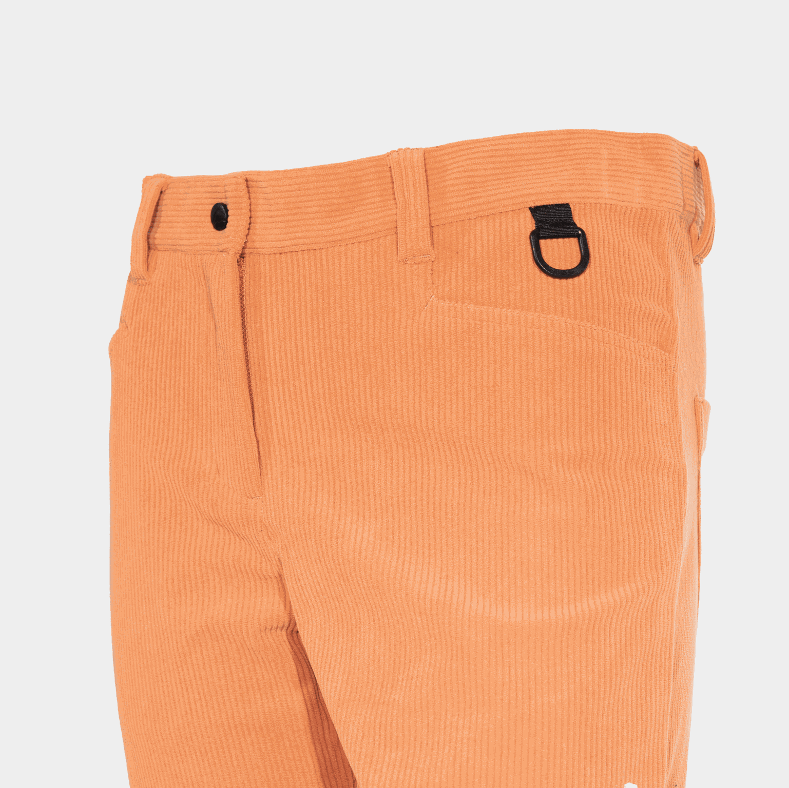  Tromsø W corduroy broek, dames trekkingbroek