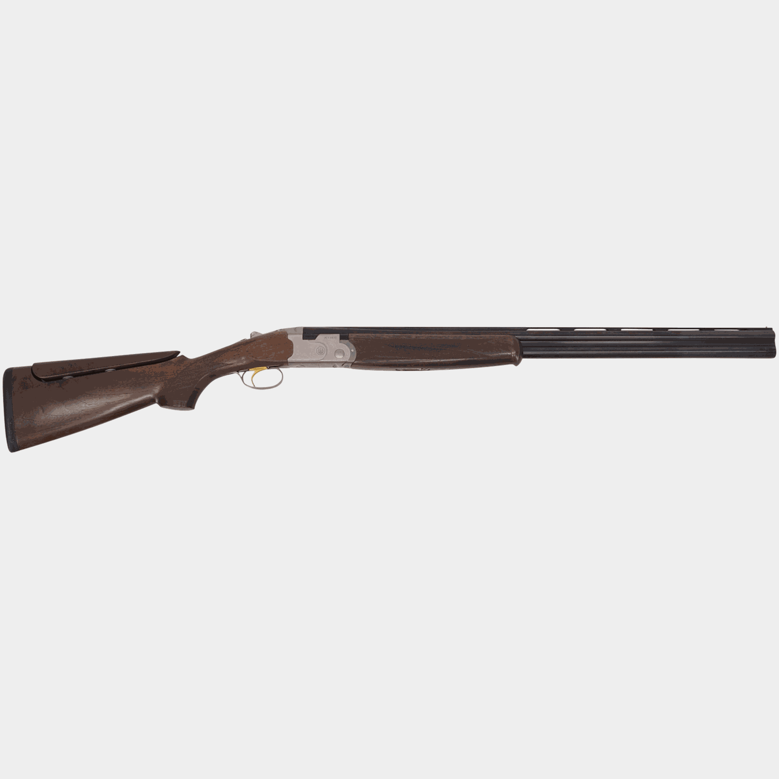  686 SILVERDEVIL ÅR 2019 - B-FAST-SHOT - 12 gauge hagelgevär, 71 cm