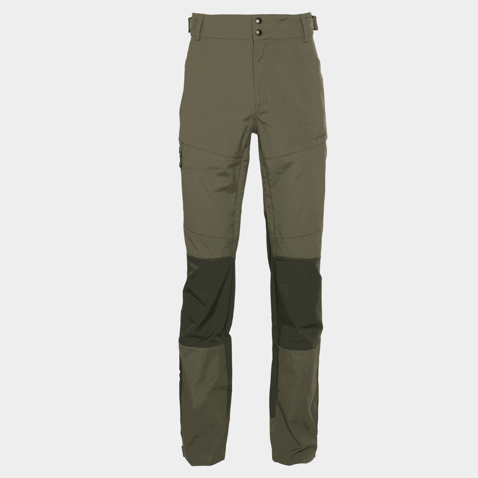  Storslett-Hose trekkingbroek