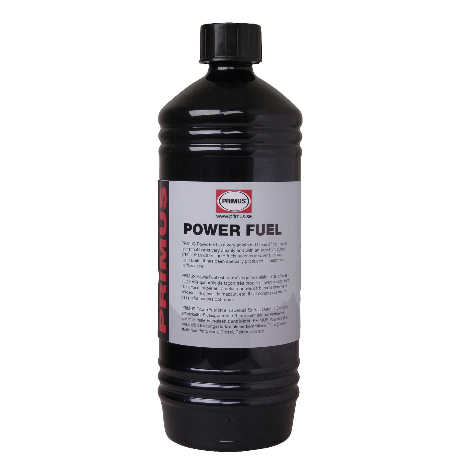  PowerFuel 1,0 литар -