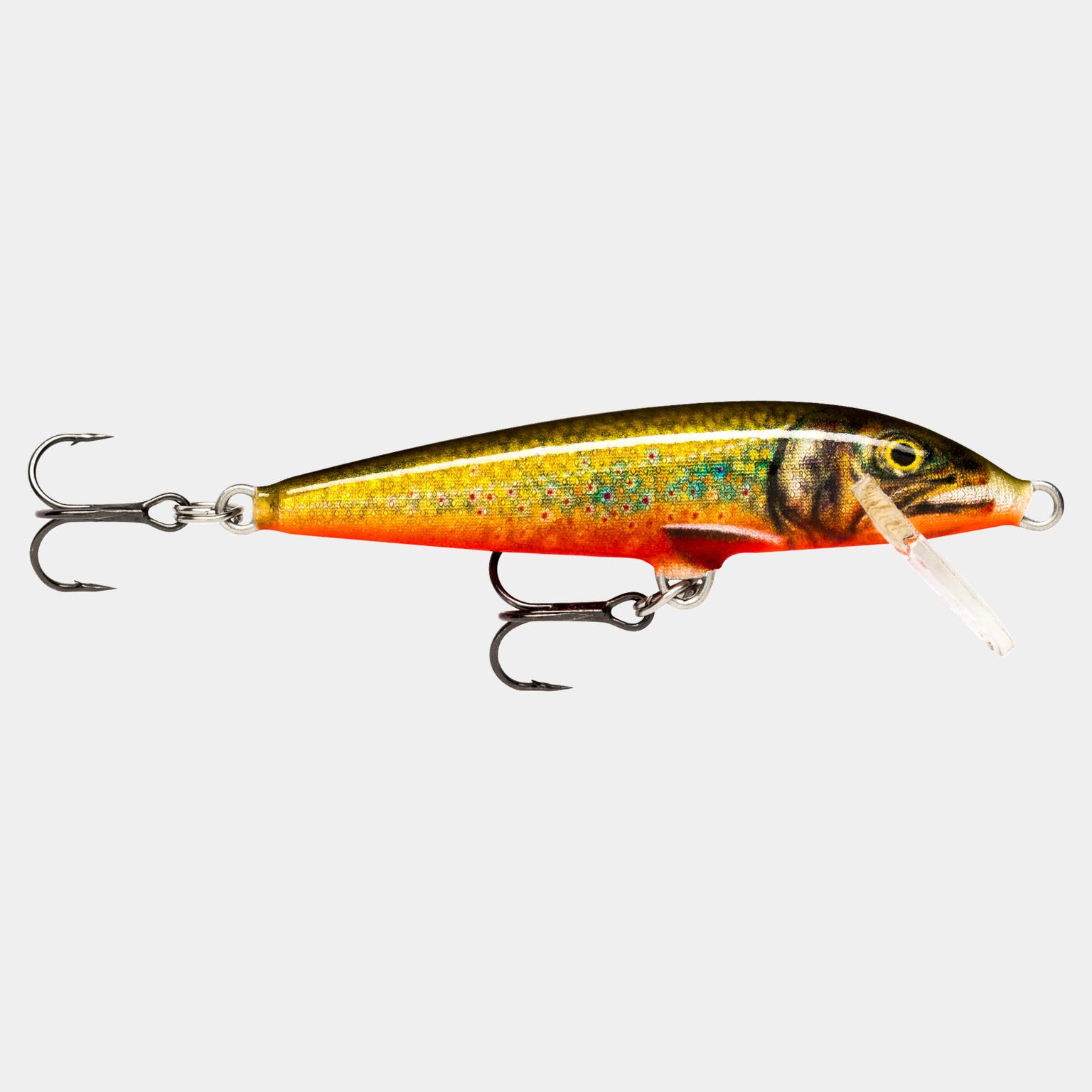 Original Floater 9cm Chl -