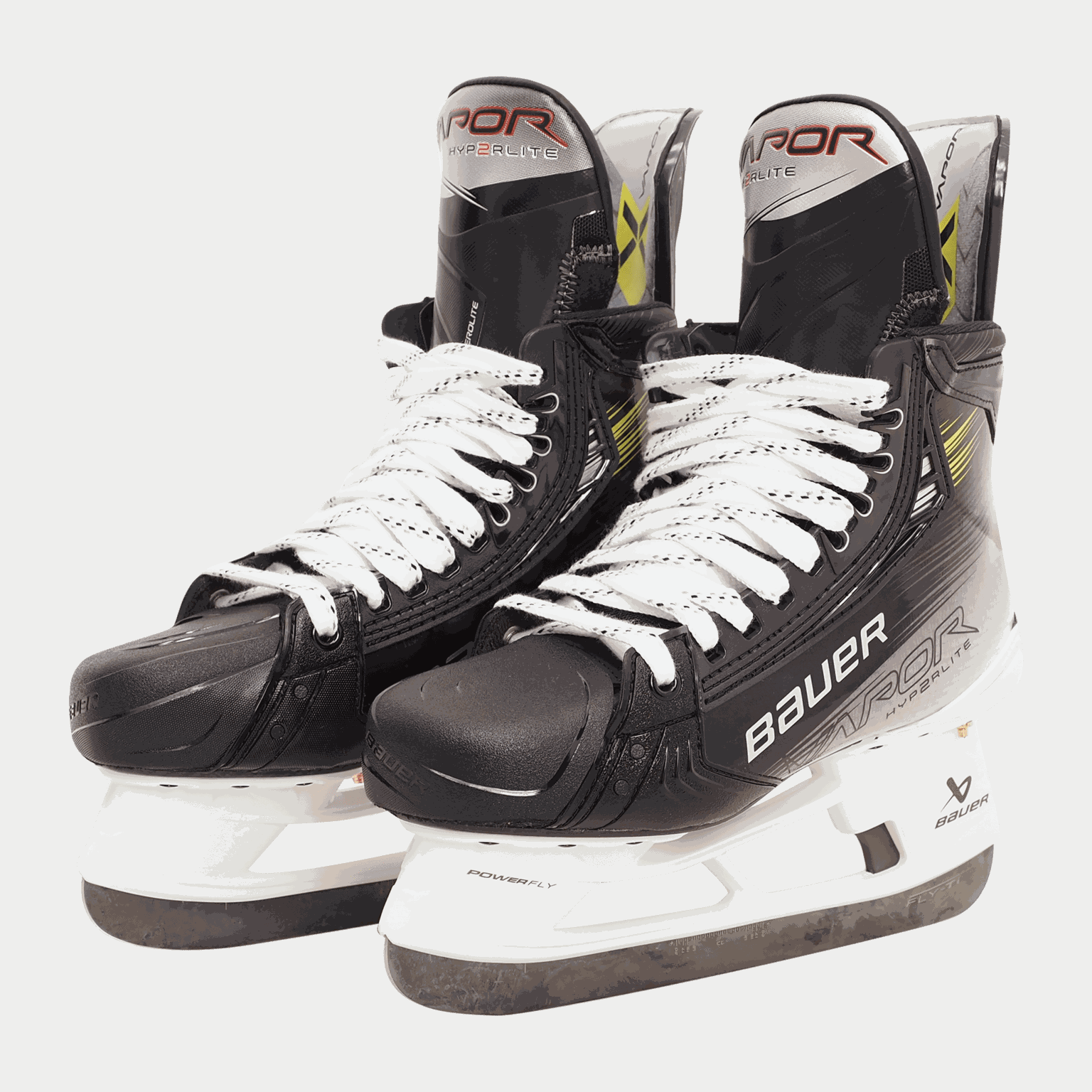  S23 Ti Vapor Hyperlite2 hockeyschoenen, maat 23/24, medium