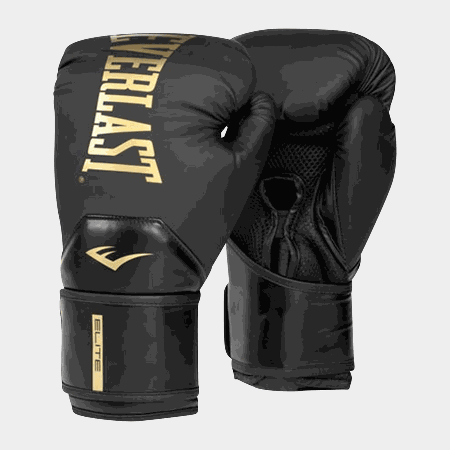  Rękawice bokserskie Pro Style Elite, unisex – czarne