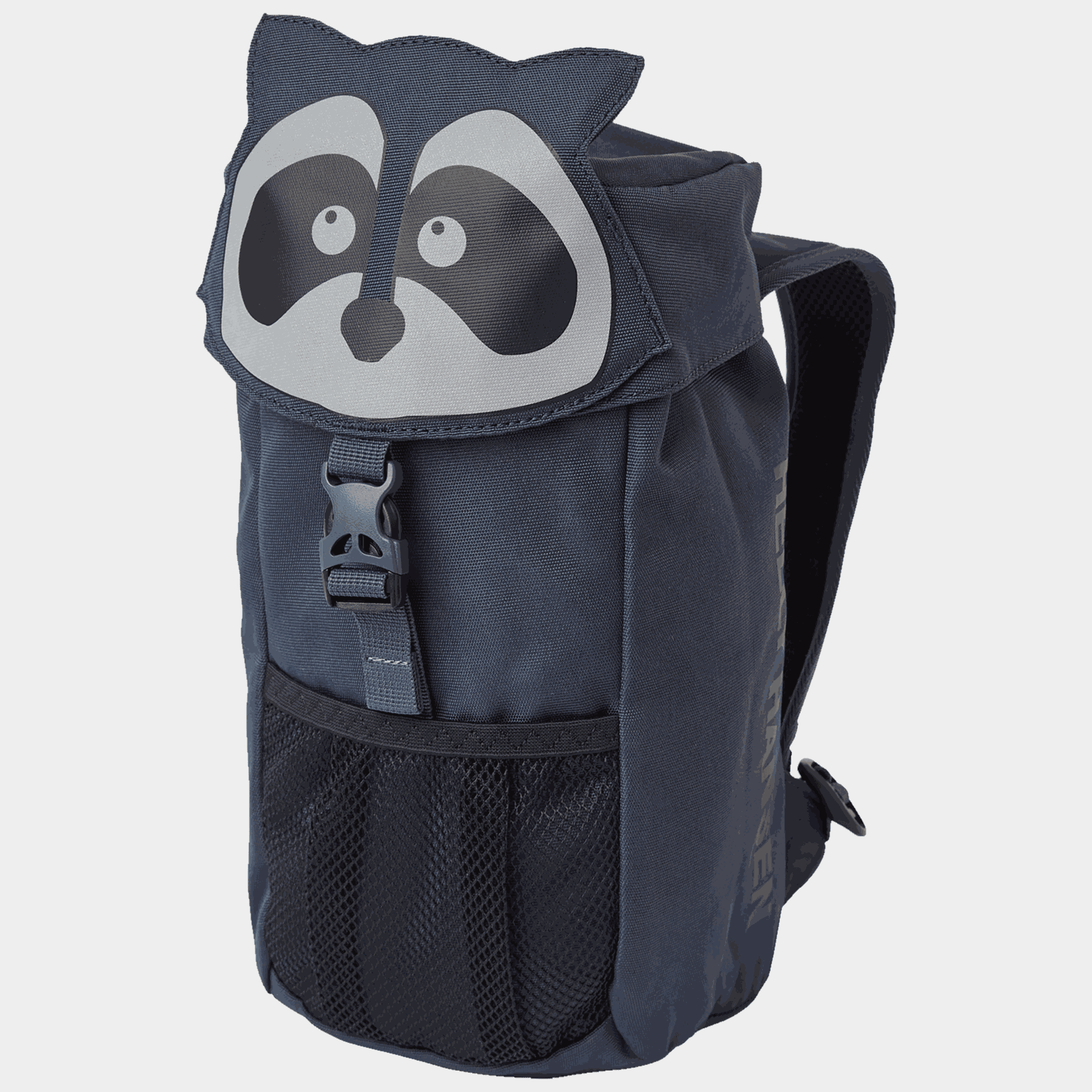  Mochila com estampa de animais selvagens, mochila infantil