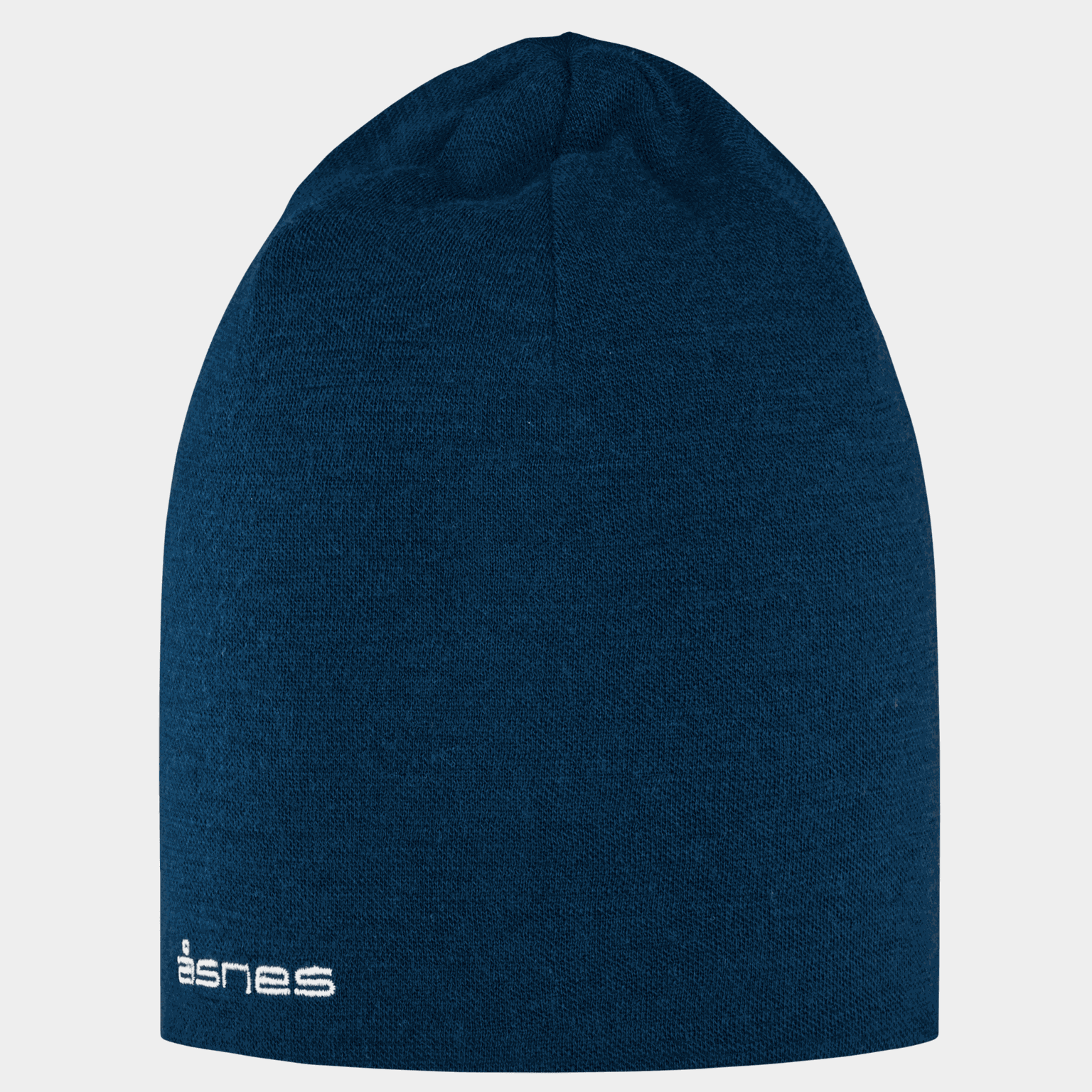  Czapka polarowa unisex – ciemnoniebieska