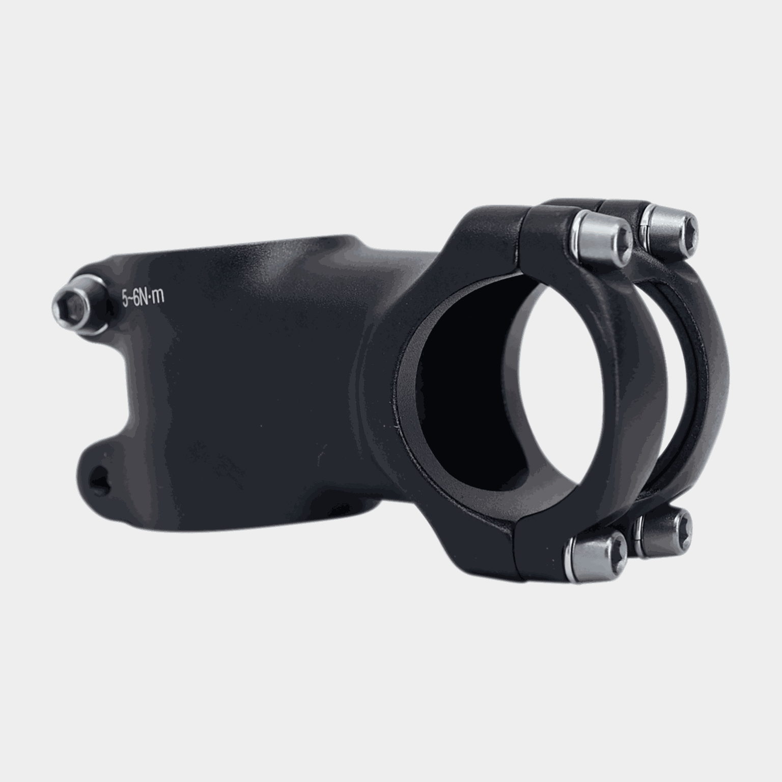  Mostek OS 31,8 mm 50/7, mostek rowerowy -