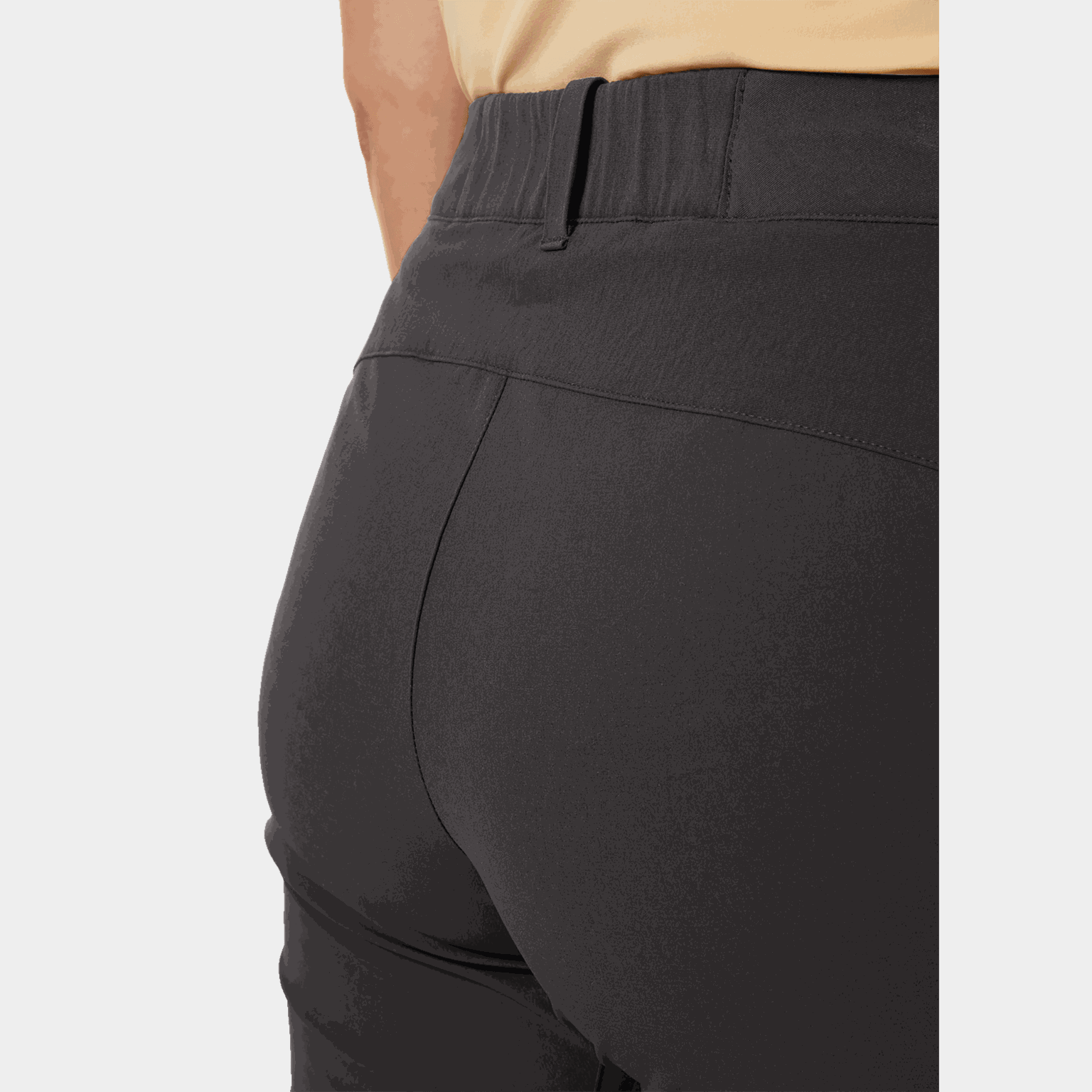 Vika Tur Shorts, dámské turistické kraťasy