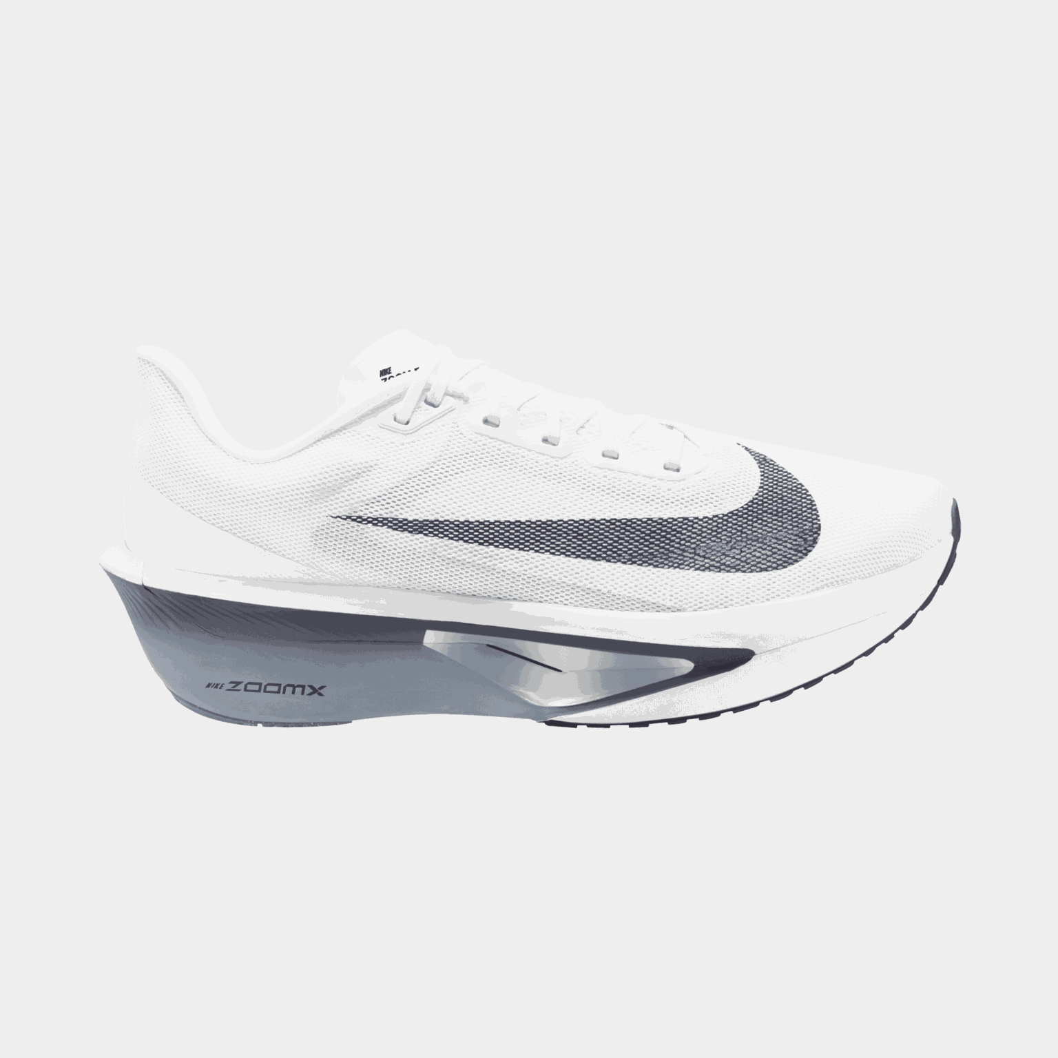 Zoom Fly 6, Chaussures de course, Homme – Blanches