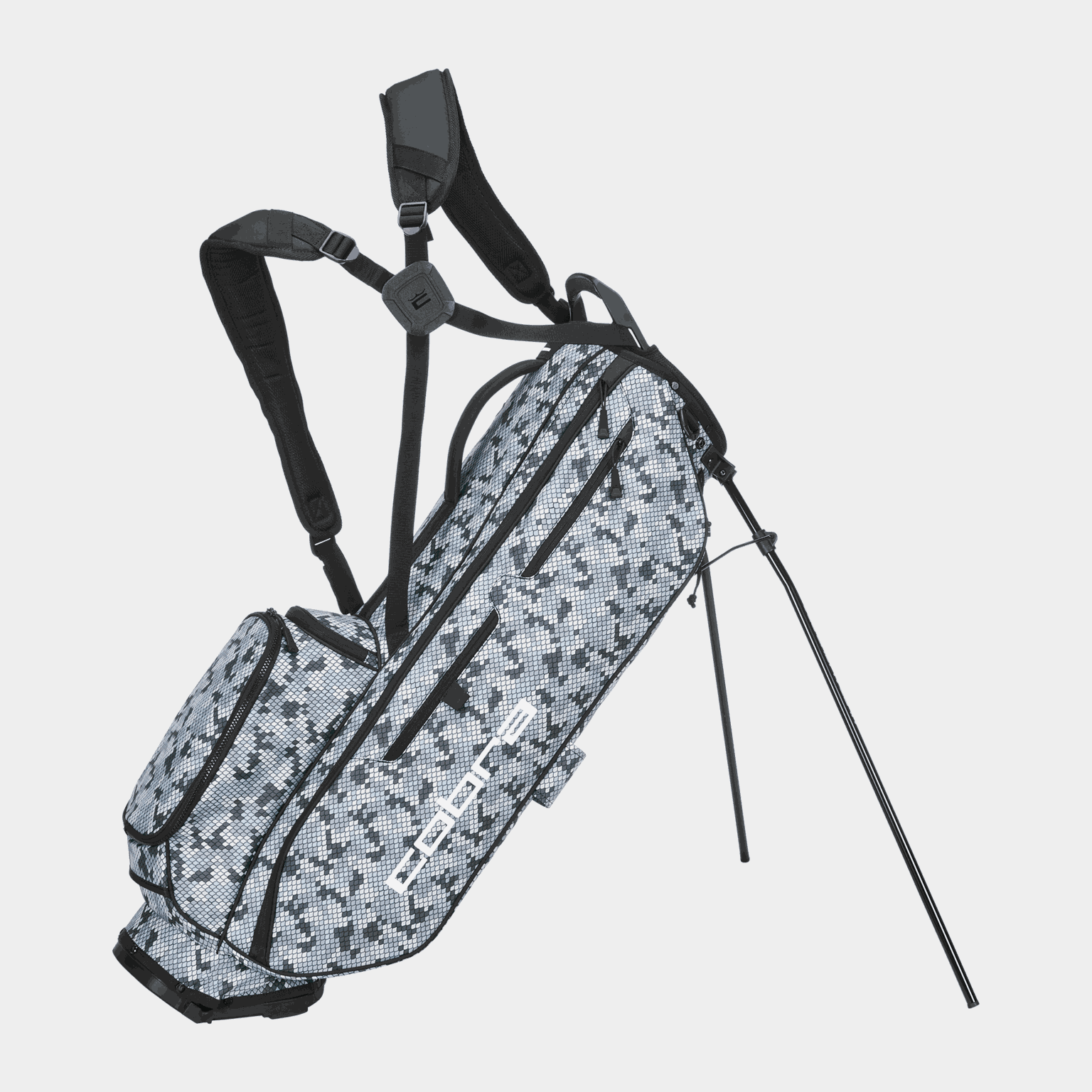 Ultralight Pro Stand Bag, golfbag