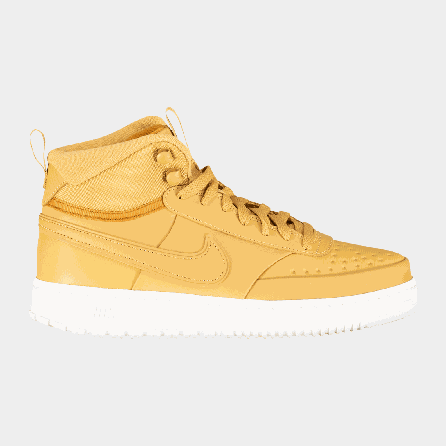  Pánské zimní boty Nike Court Vision.