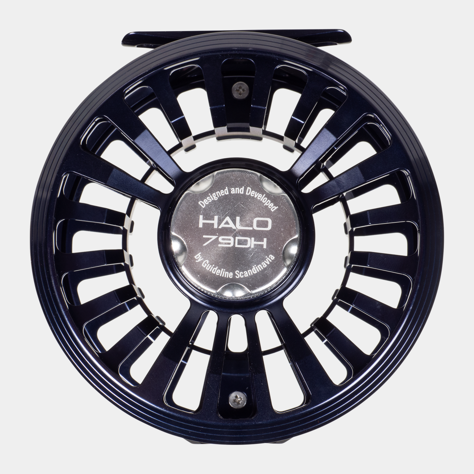  Halo #79 DH, Hraní rolí -