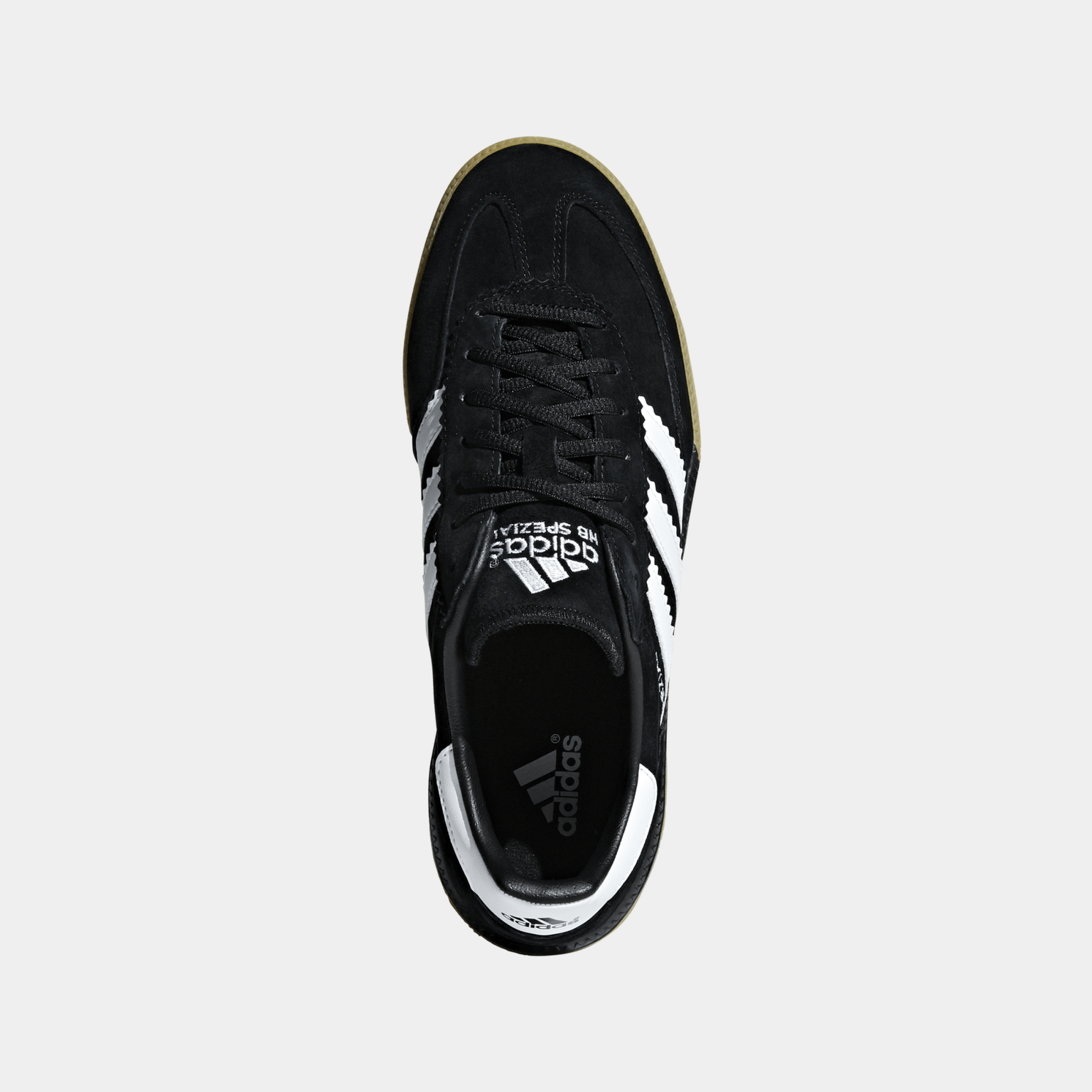  Sapatos especiais para handebol, tênis esportivos masculinos - pretos