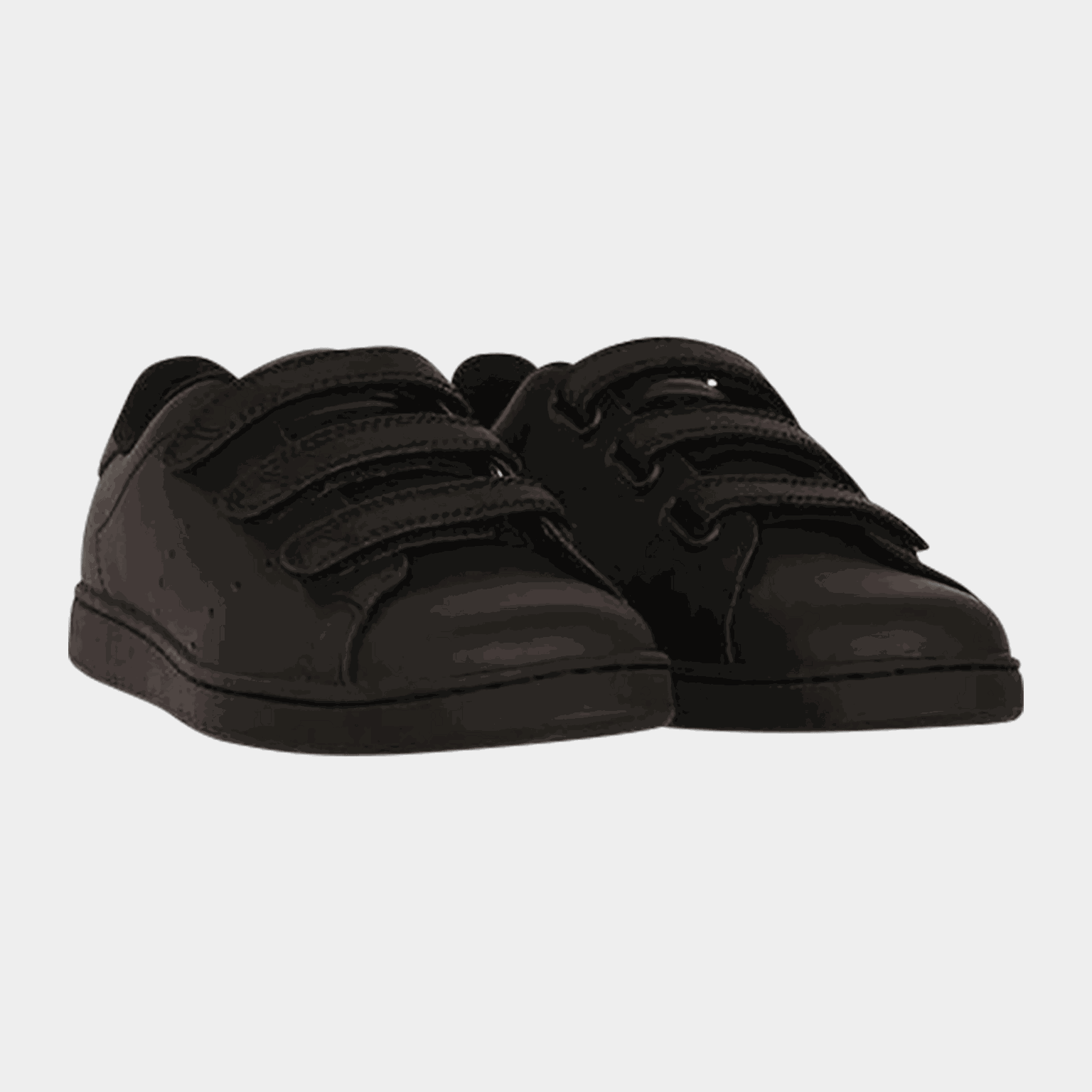  Leyton Junior Sneakers - Czarne