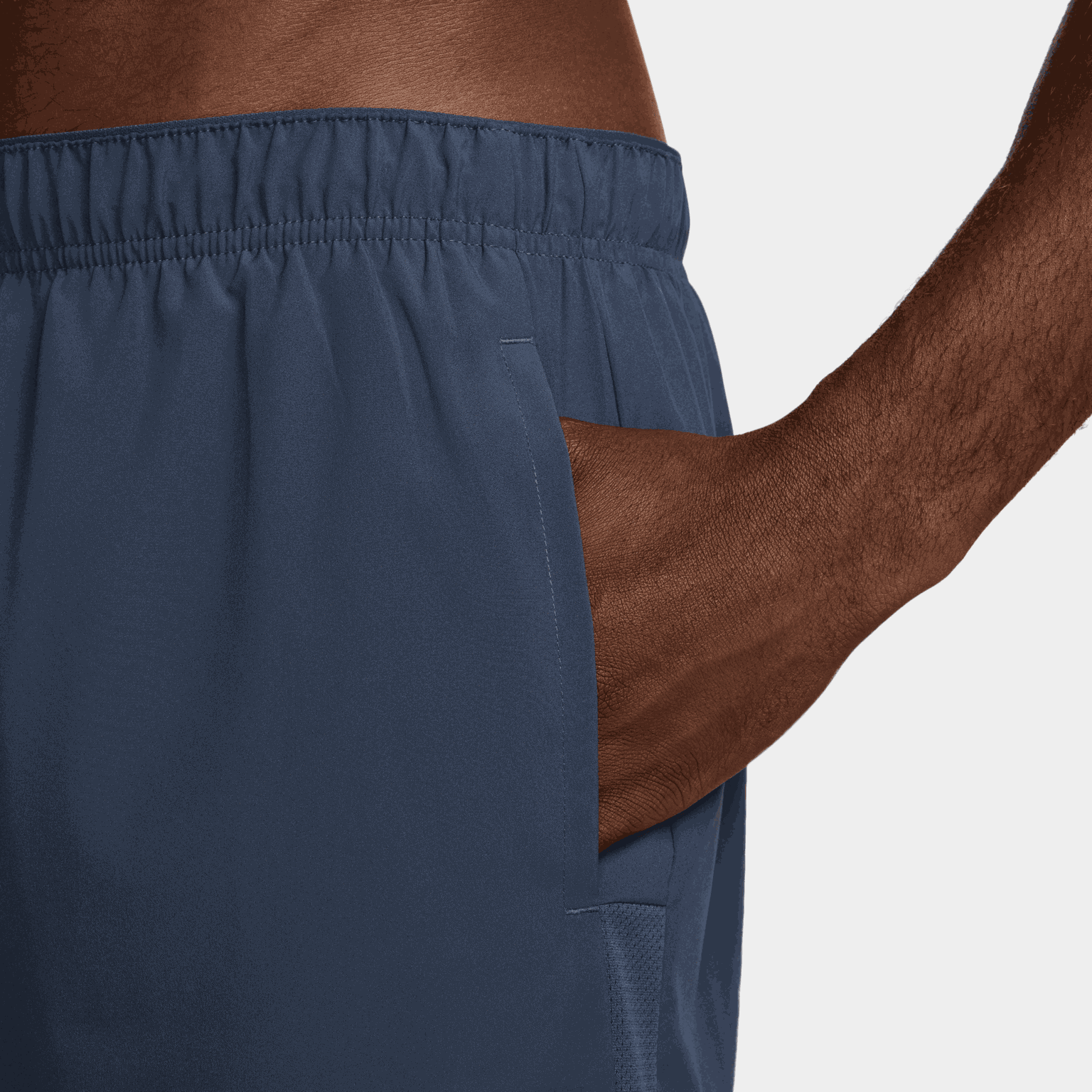  Spodenki Dri-FIT Challenger 72 w 1, spodenki do biegania, męskie