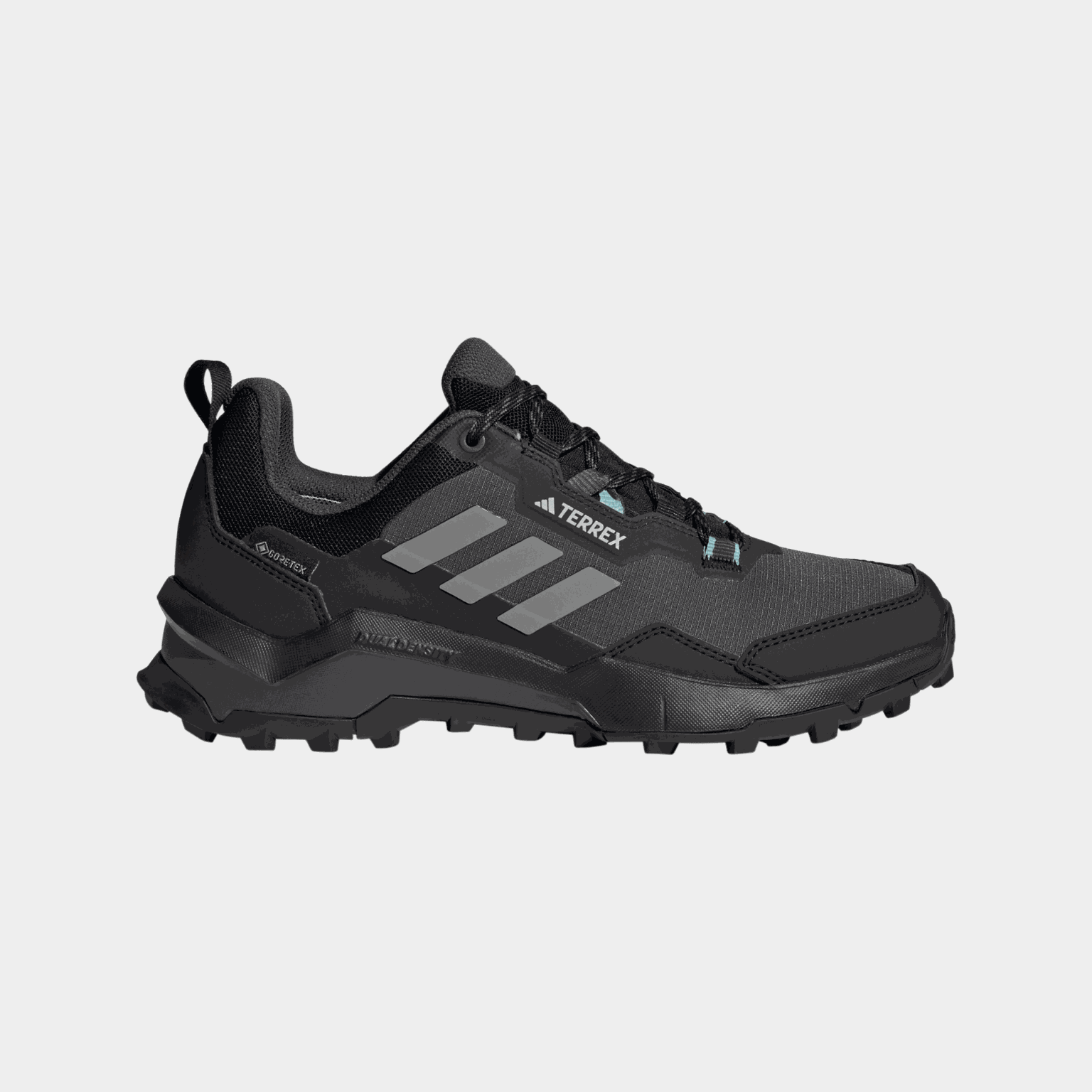Buty trekkingowe damskie Terrex AX4 GTX W – czarne