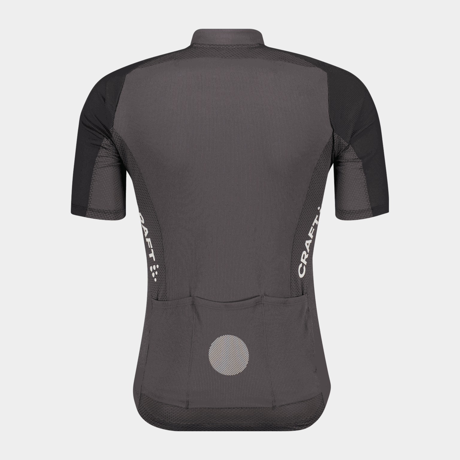  Adv Endur M 25 Heren Wielershirt - Zwart