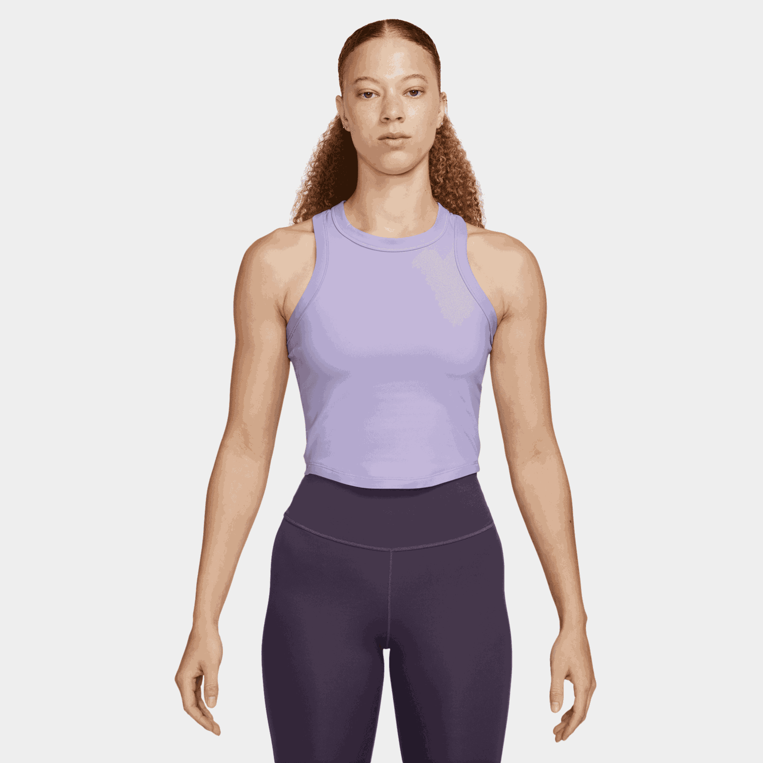  Mouwloze Dri-FIT top voor dames