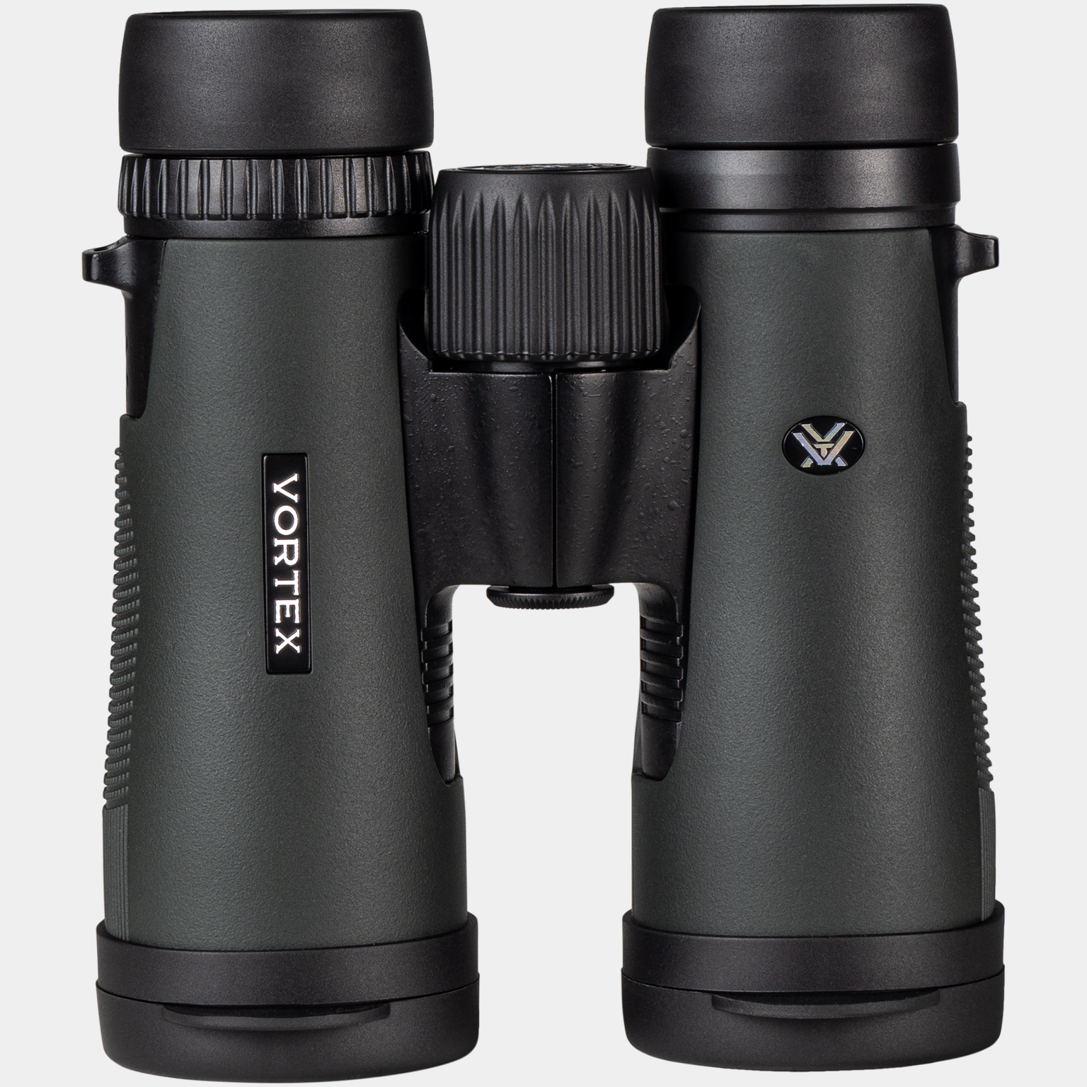 Jumelles Diamondback HD 8x42 -