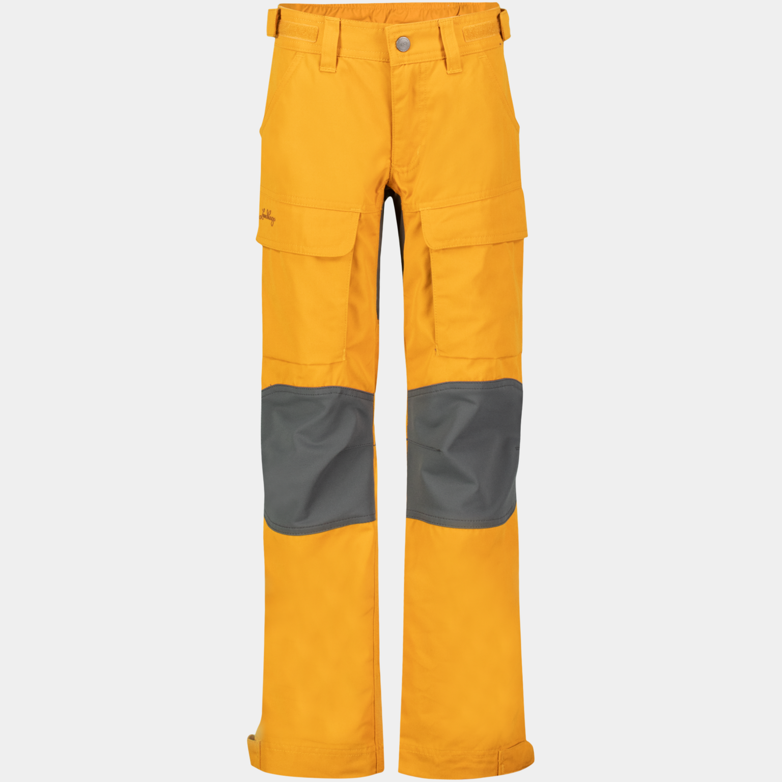 Traverse 2 Broek, trekkingbroek voor kinderen