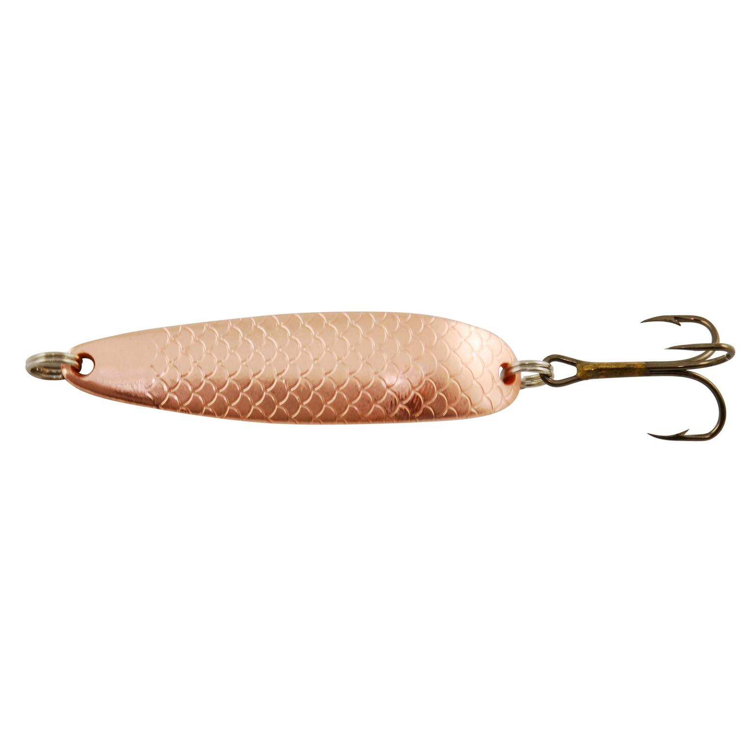 Buch Salmon 24g C, fiskesluk -