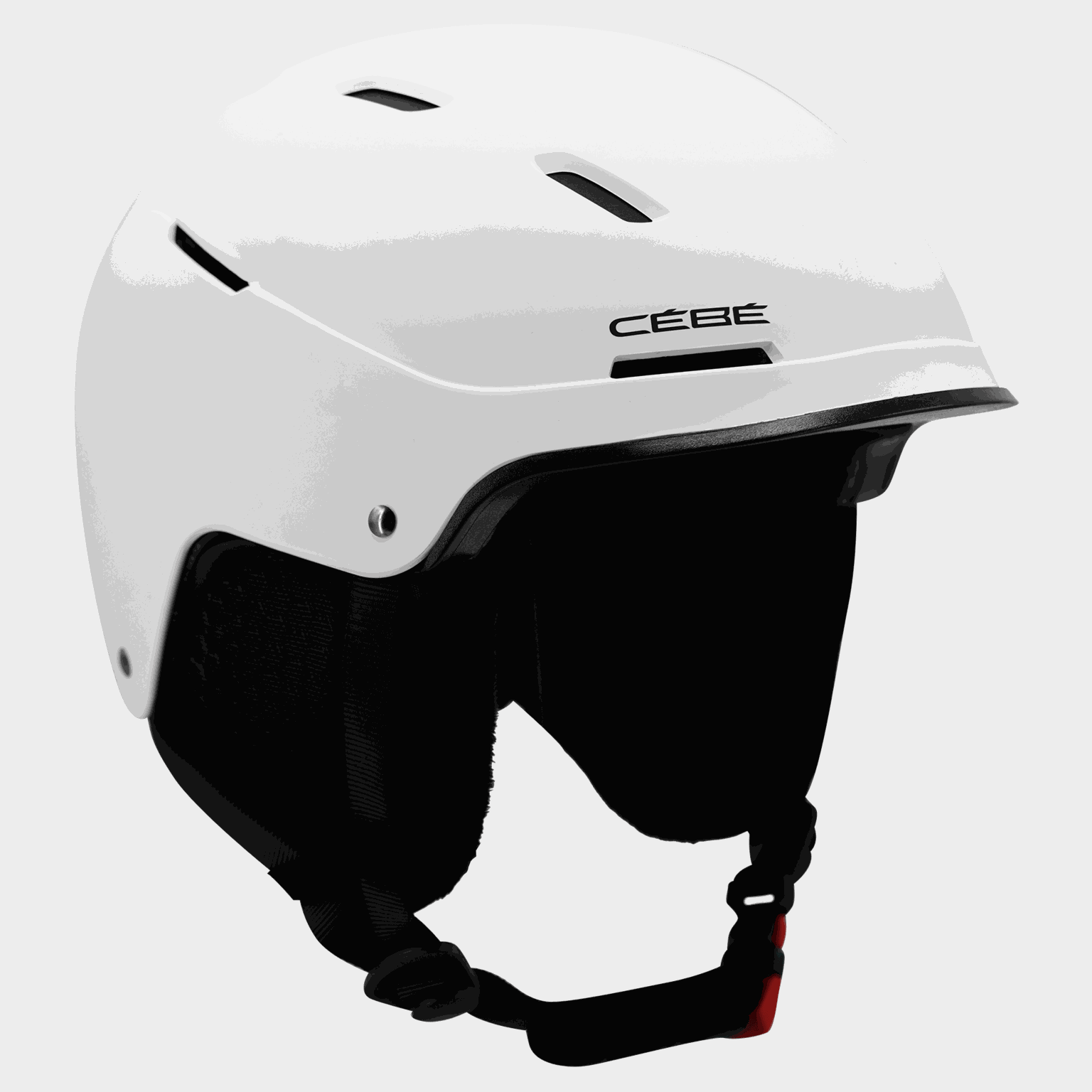 Alpine Helmet Snow ST 24/25, ski- og snowboardhjelm, unisex