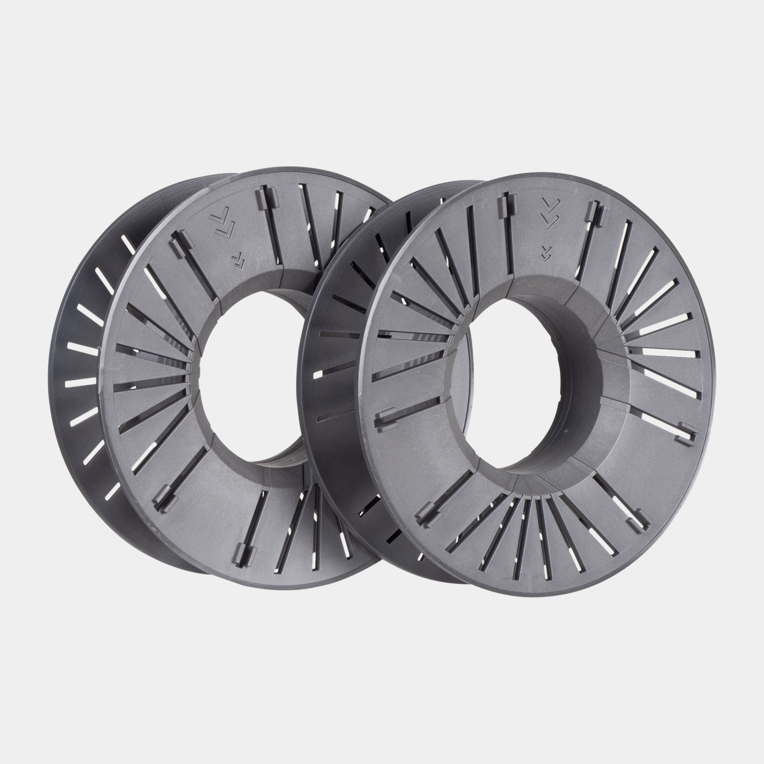  Kołowrotek do połowu muchowego Fin Cassette 910, Kołowrotek do połowu muchowego -