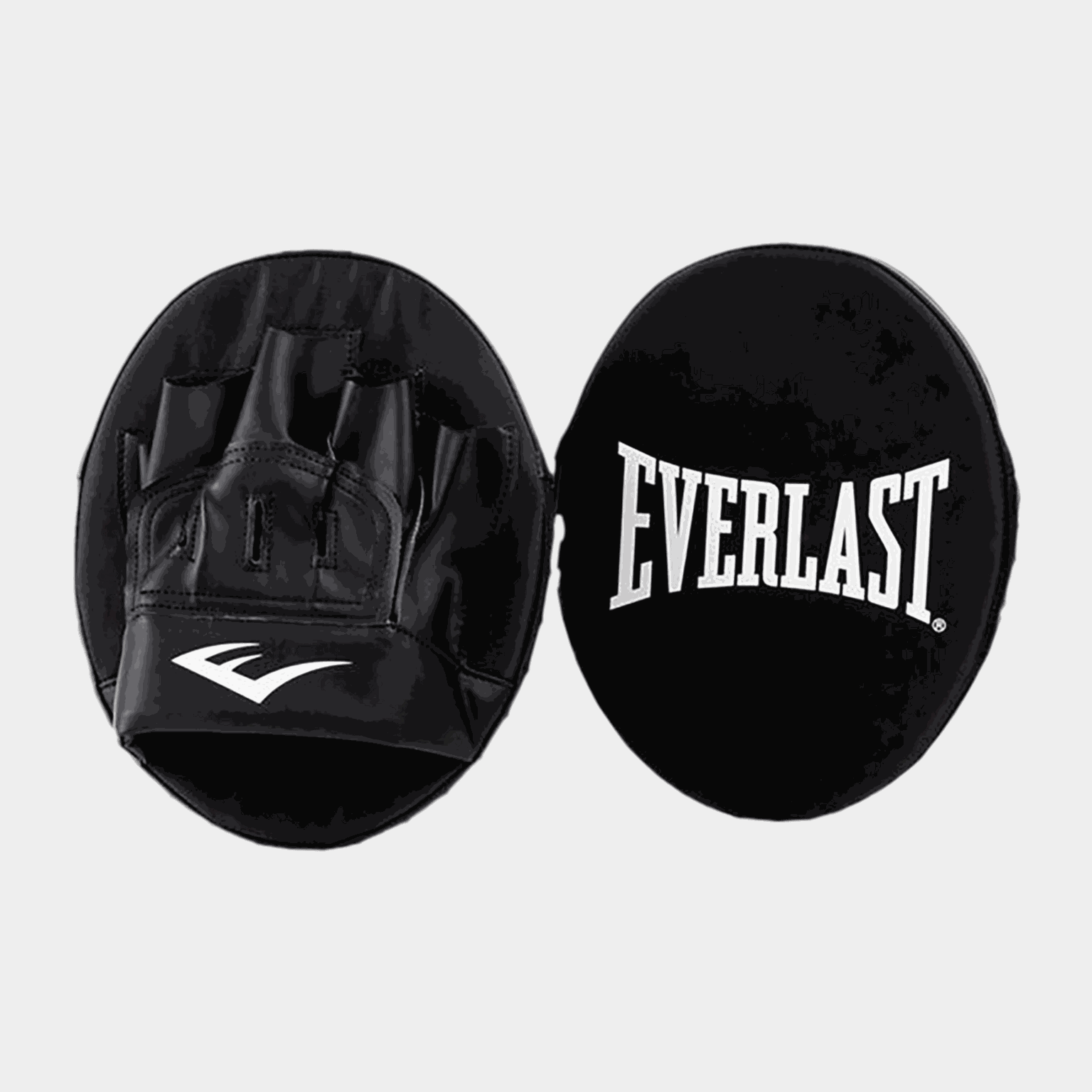  Boxerské rukavice Core Punch Mitt - černé