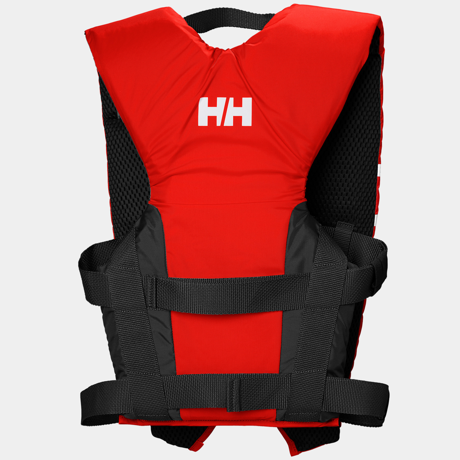 Comfort Compact, flytevest, unisex