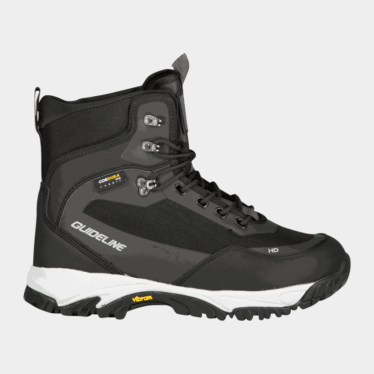 Bota HD Vibram, vadesko -