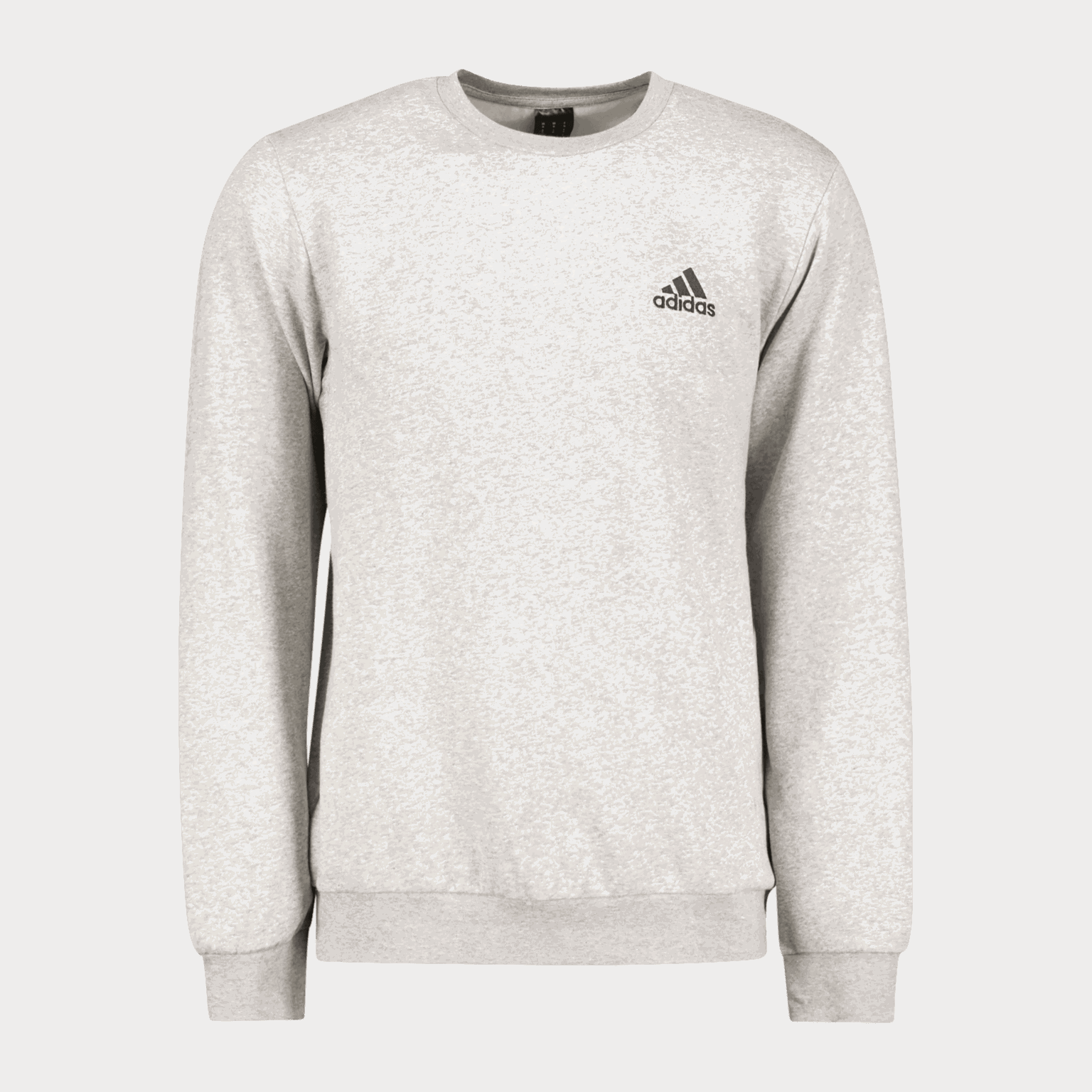  Hanorac bărbătesc Feelcozy Essentials din fleece – Gri