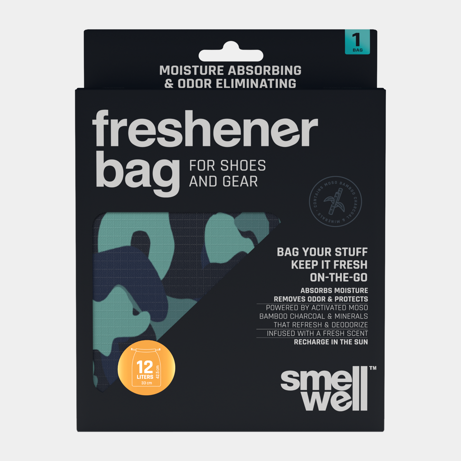  SmellWell Freshbag, odświeżacz powietrza